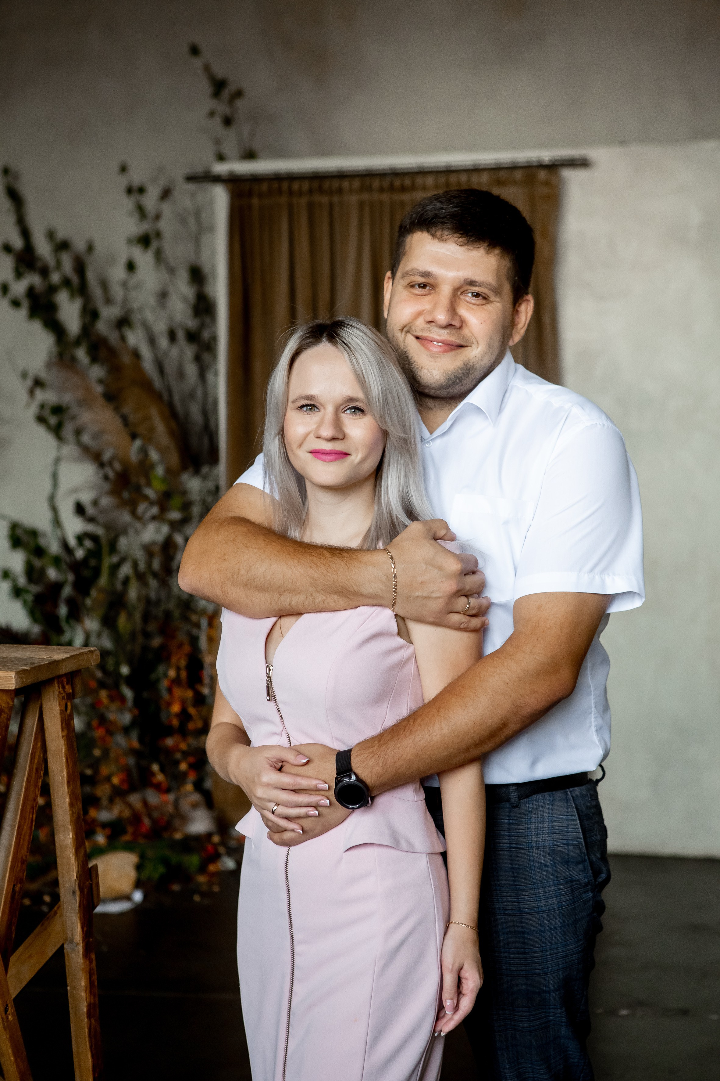 Семейные фото и портреты каждого. Свадебный и портретный Фотограф в Липецке Дмитрий Котюков