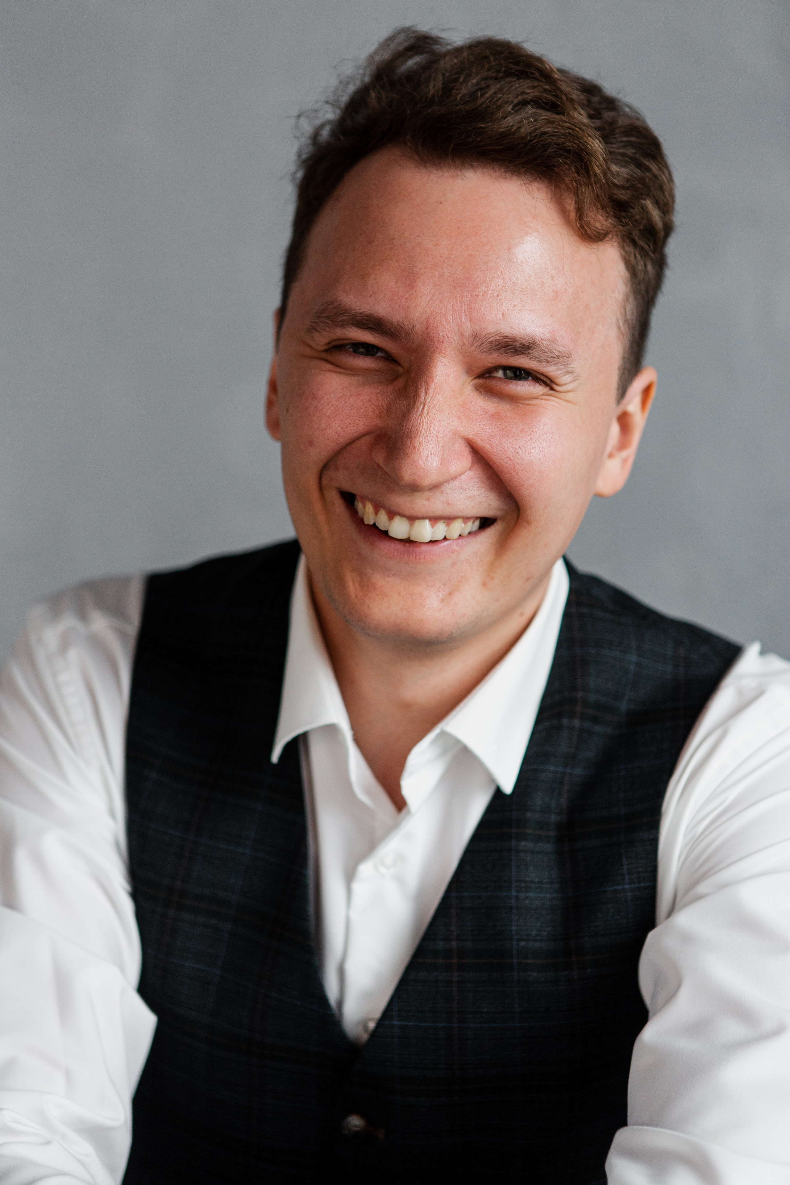 Элина и Руслан. Индивидуальные и семейные съёмки в Уфа Маргарита Истомина