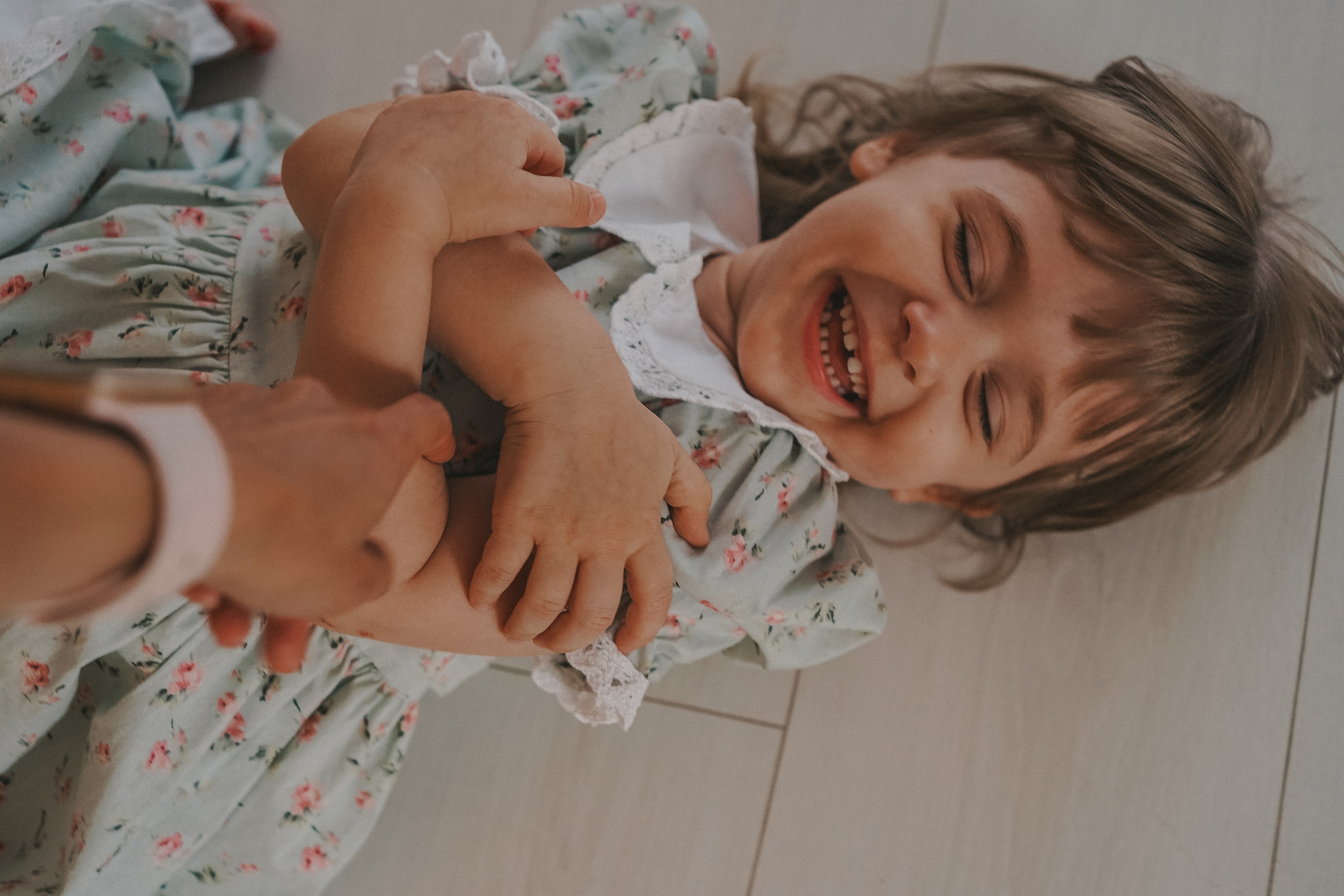 Семейные фотосессии дома. Семейный фотограф в Тольятти Екатерина Невзорова