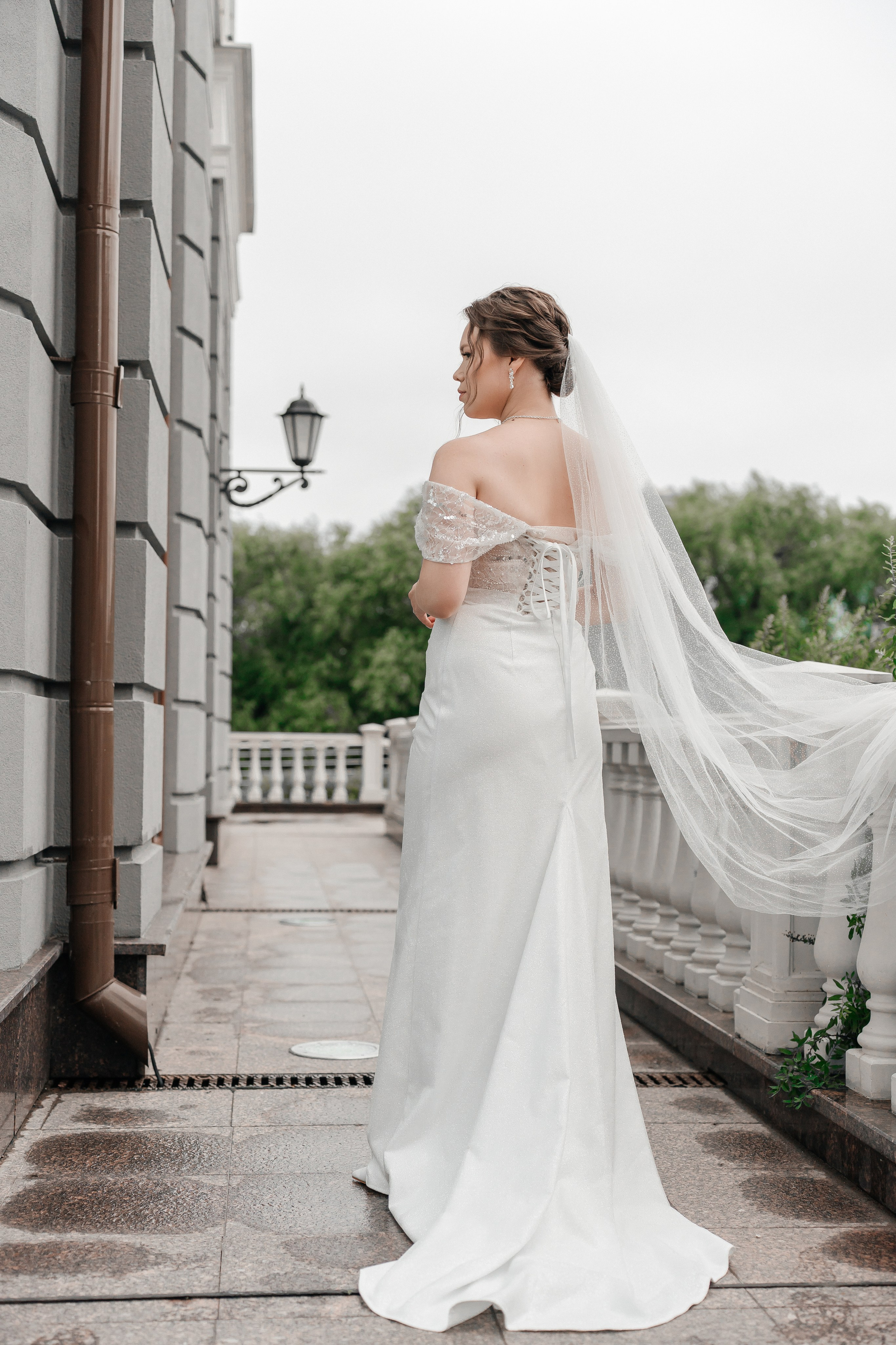 Кадры молодожен. Фотограф в Екатеринбурге Семен Китаев