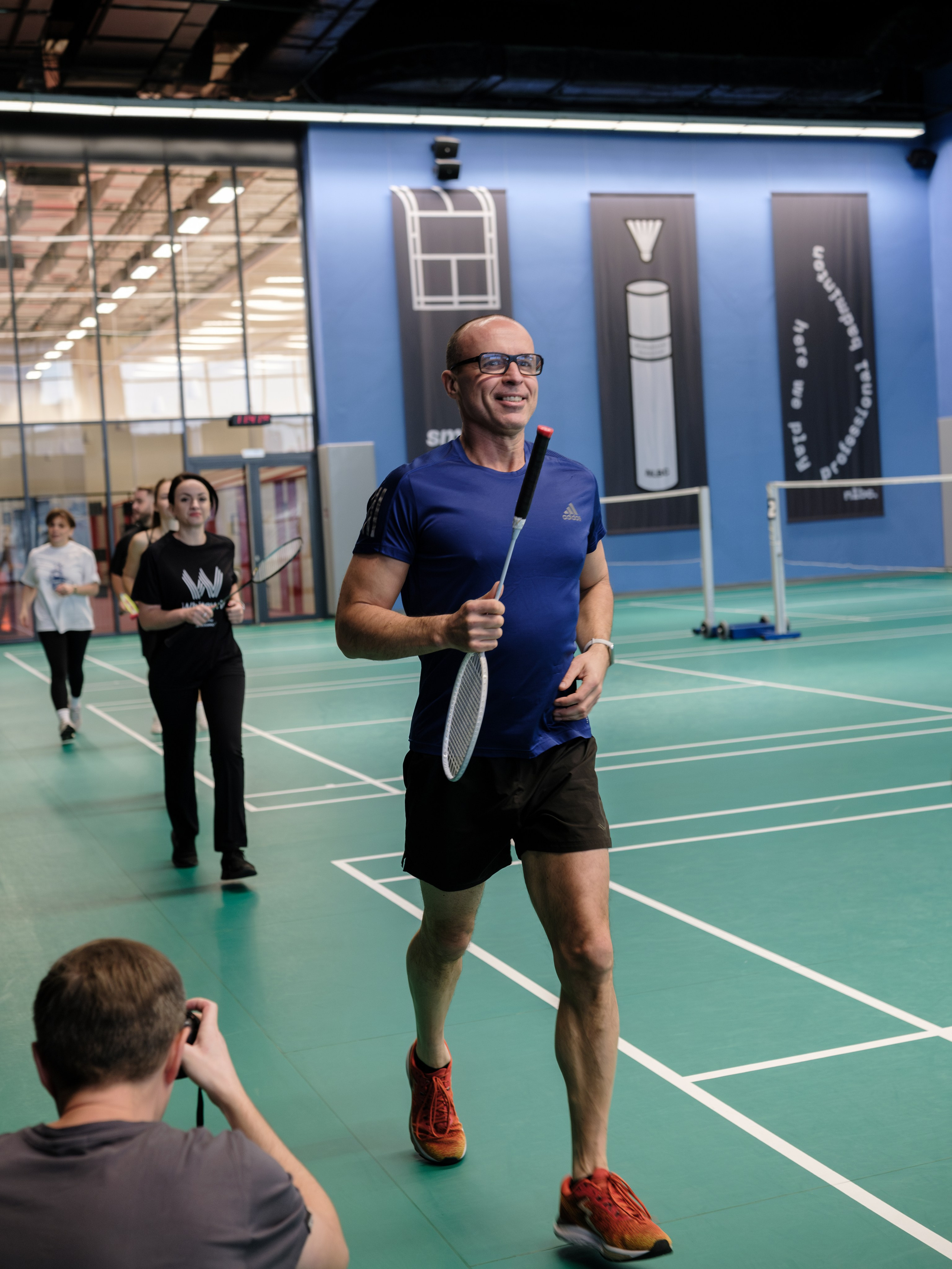 ARXY / WHITEWILL. Репортажный и портретный фотограф в Москве Илья Спиридонов