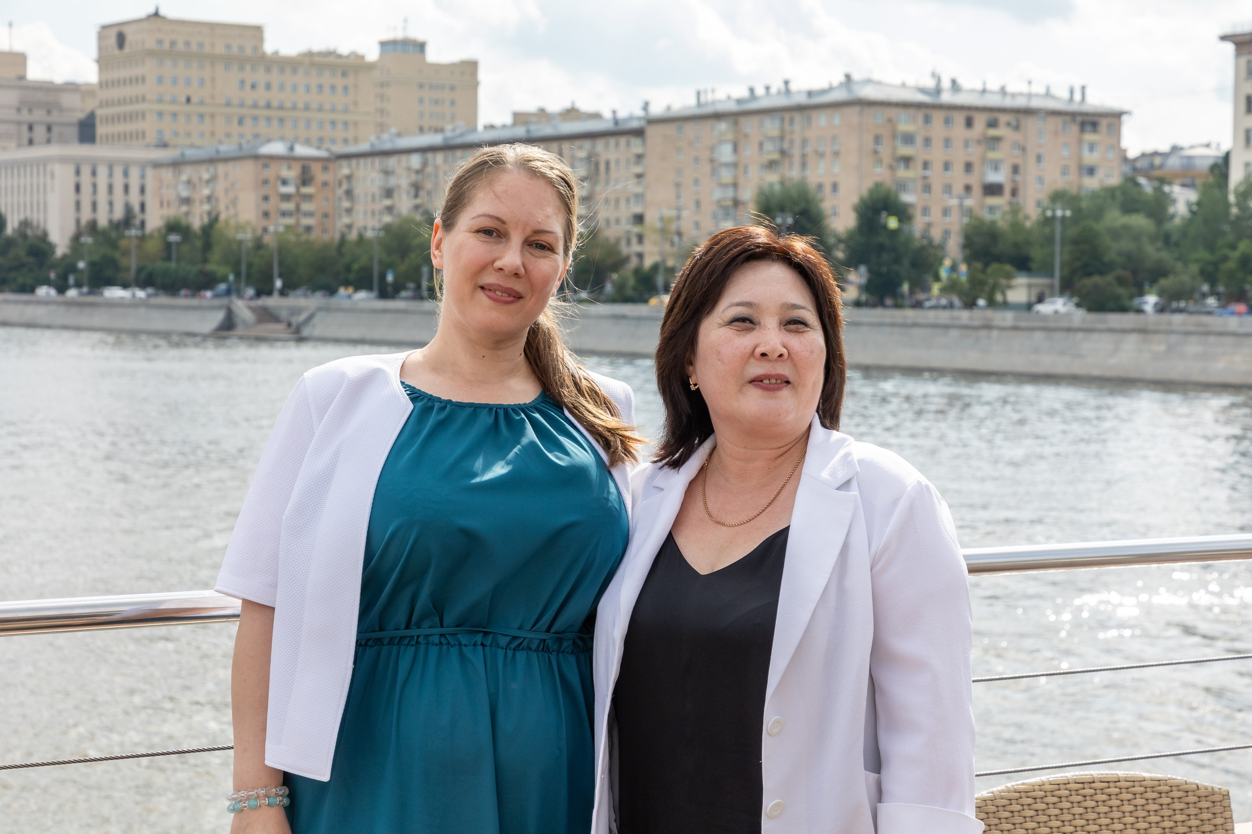 Корпоратив. Фотограф в Москве Алексей Липилин