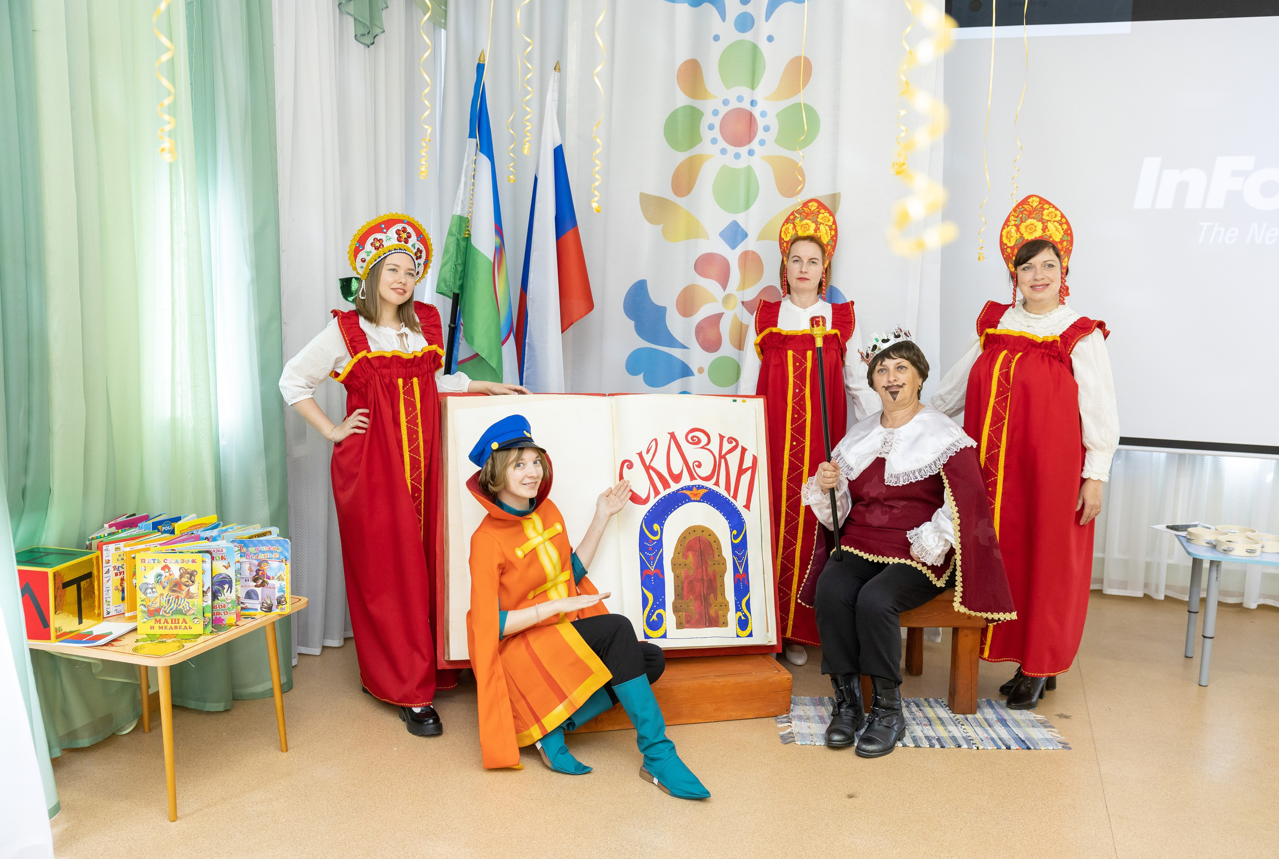 Выпускные. Фотограф Ярославль Ольга Кирсанова