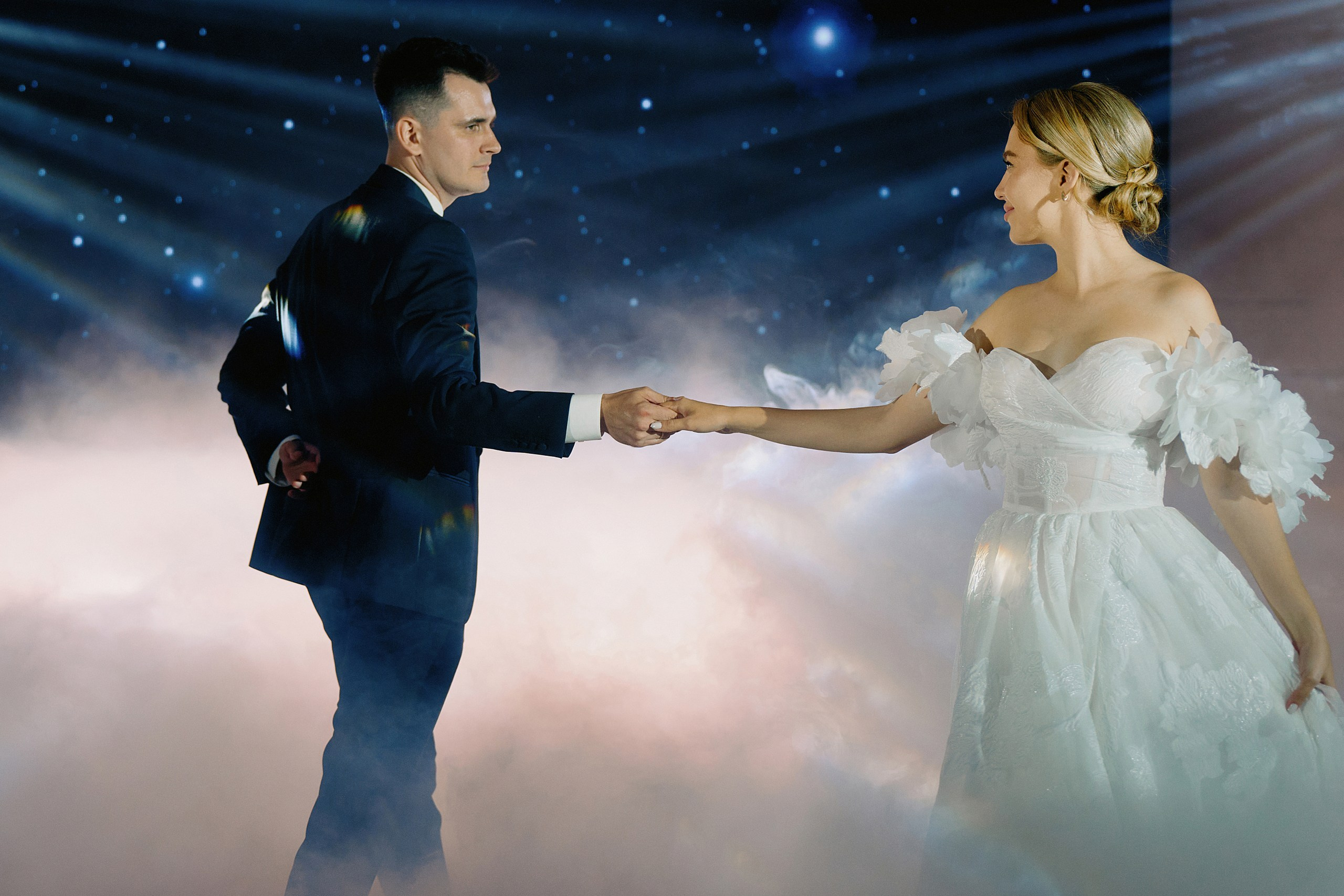 Премиум свадьбы в Ростове-на-Дону от ДЕЙЗИ. Ресторан Усадьба. Студия событий ДЕЙЗИ. Организация мероприятий. Свадебное агентство в Ростове-на-Дону. Свадебный организатор. Организация свадьбы под ключ