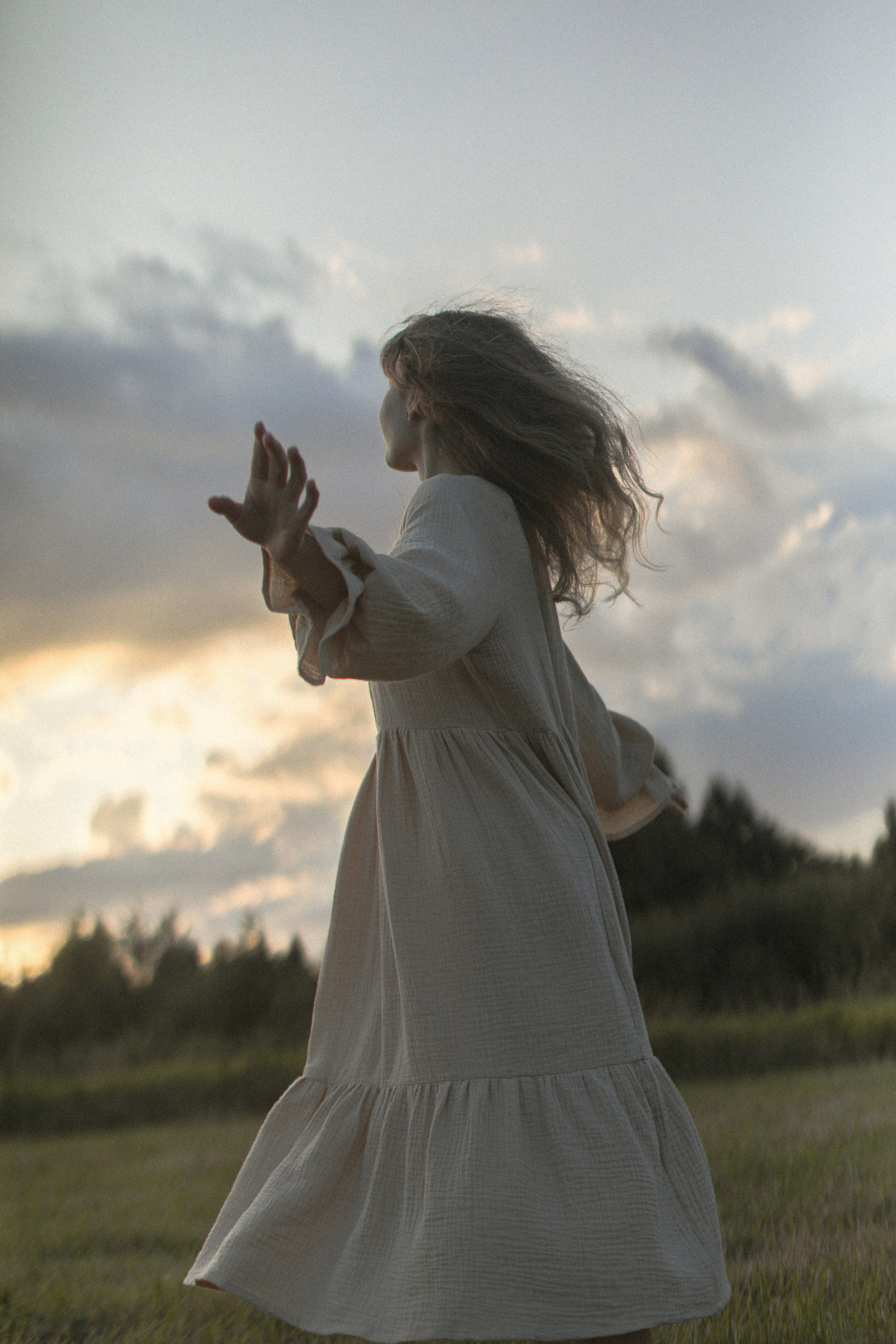 Магия света случилась с нами. Rose Korenevskaya|Ваш нежный фотограф