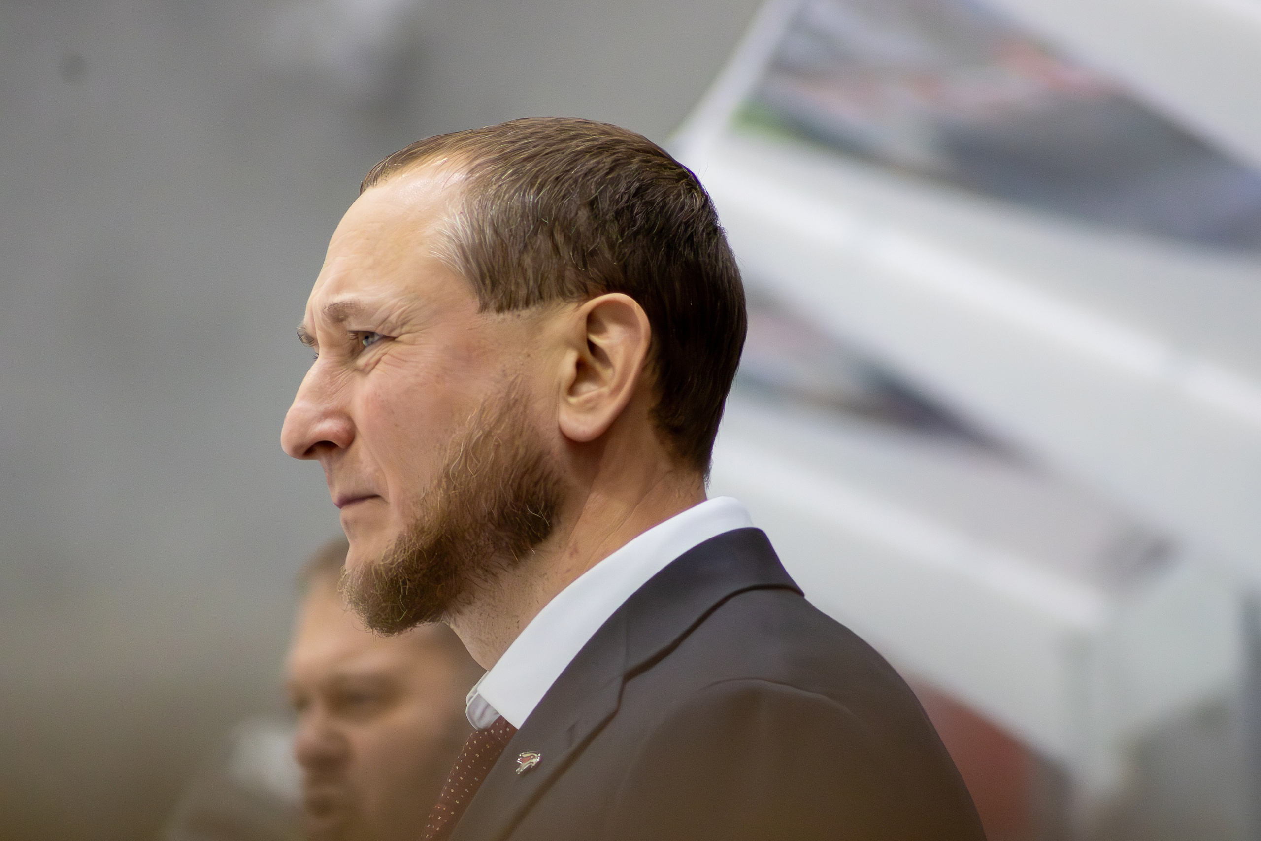 Хоккей. LeChuPhoto_Omsk