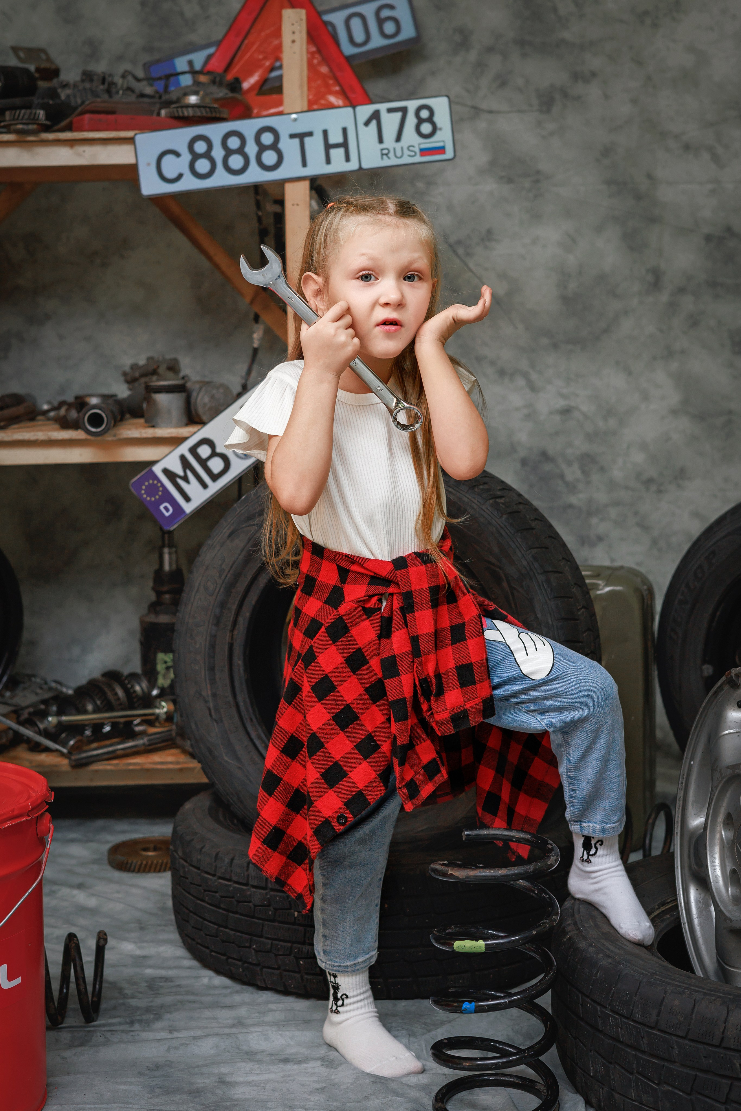 Детские фотопроекты. Олеся Пучковская фотограф, Белогорск, Амурская область