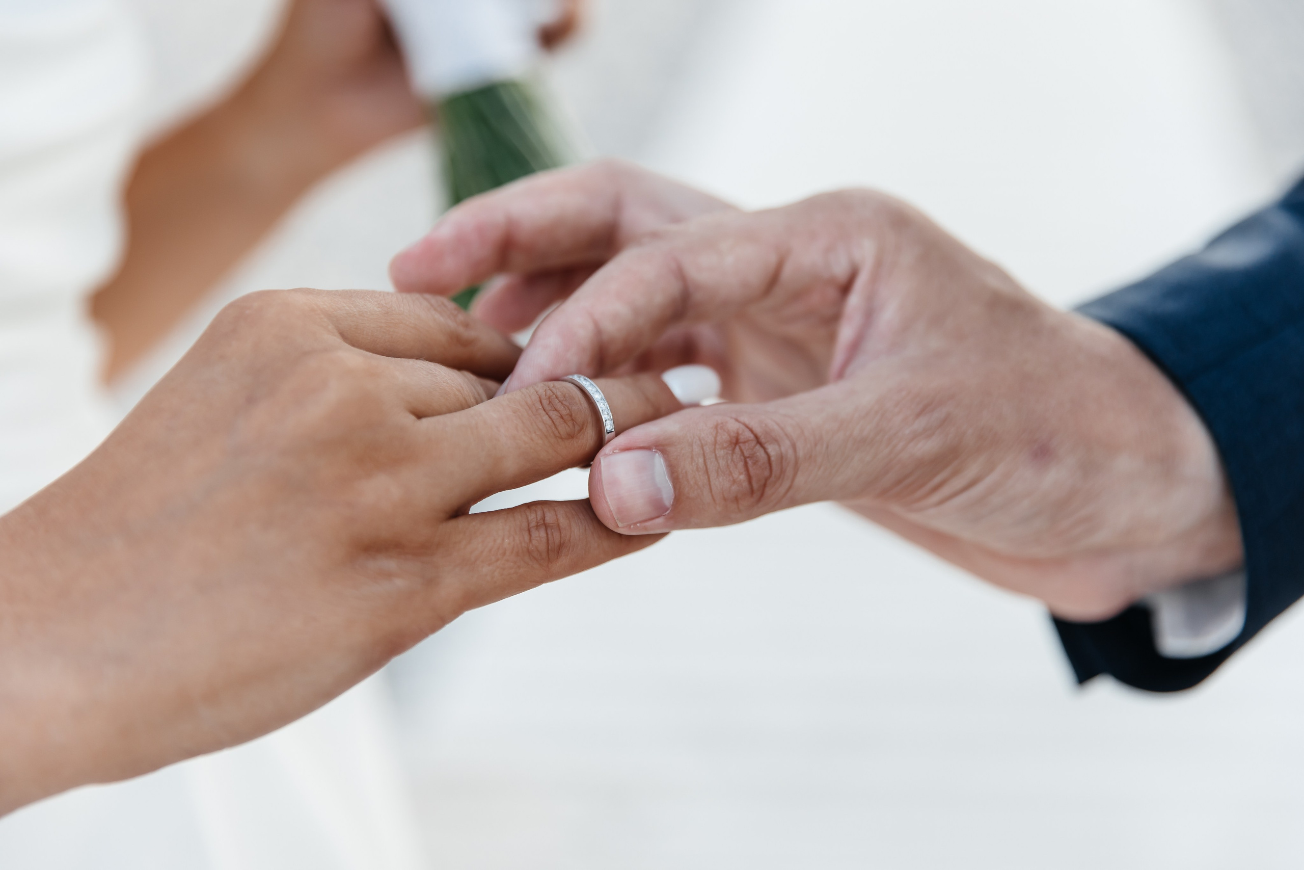 Анонс свадьбы для Елены и Максима. Свадебный фотограф в Крыму и Севастополе Ольга Баскакова