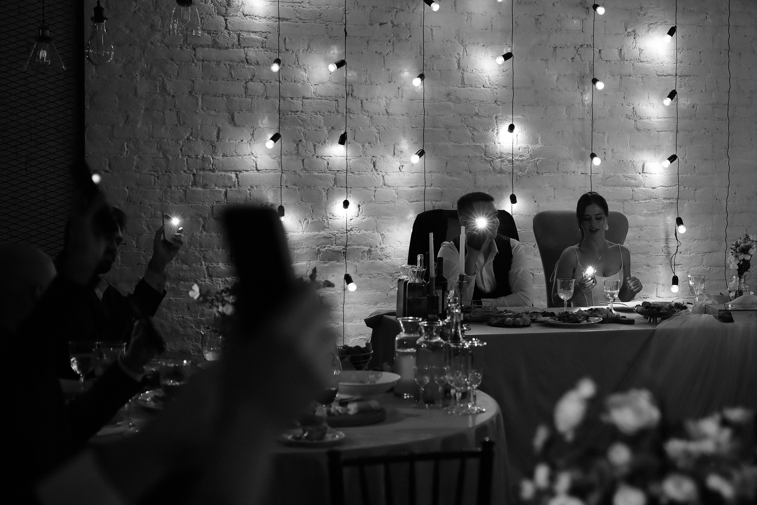 Николай и Анна. Фотограф Санкт-Петербург