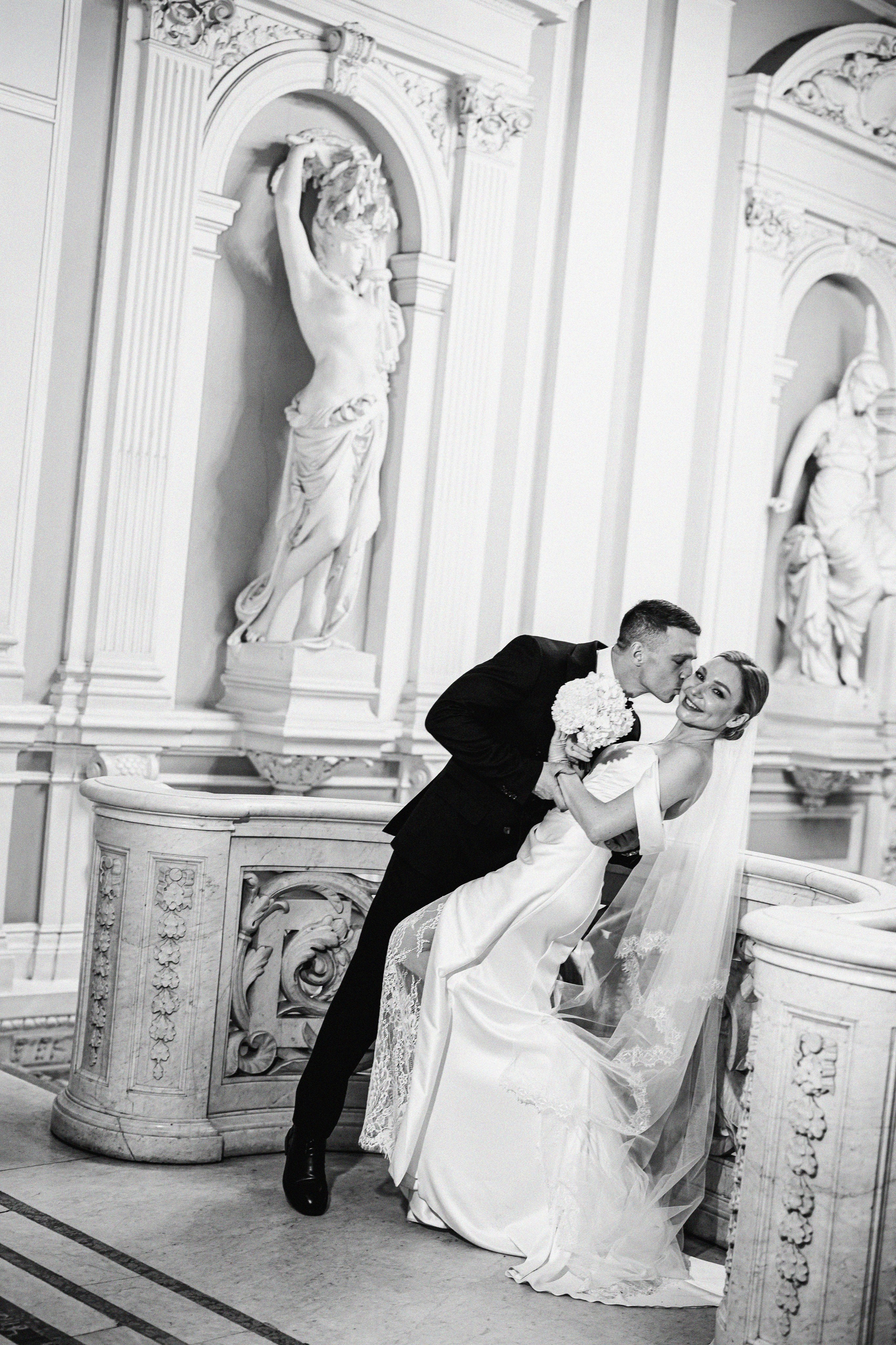 Ангелина Антон. Фотограф Алиса Субботина