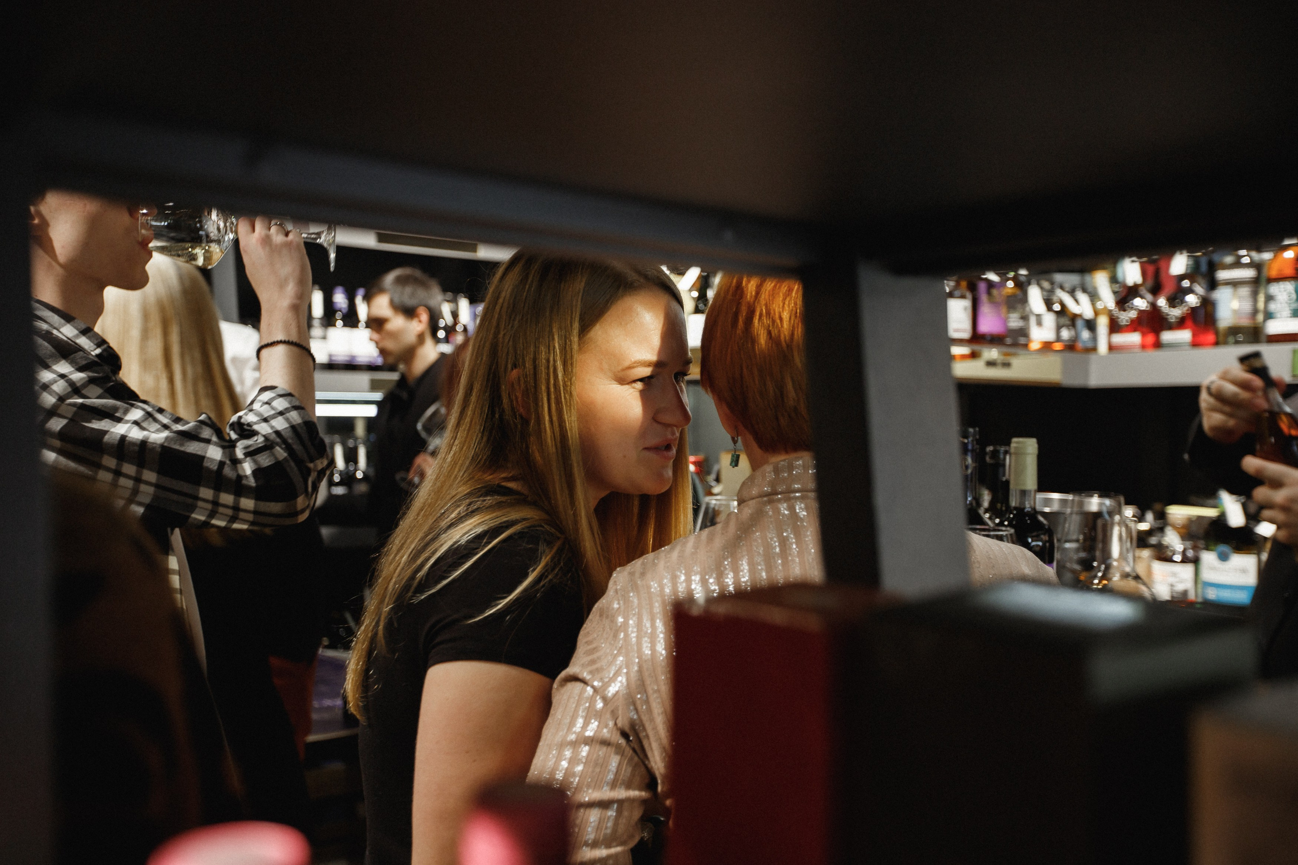 ЭНОТЕКА — 12 ЛЕТ. СВОИ. ФОТООТЧЕТЫ-СОБЫТИЯ-МЕСТА