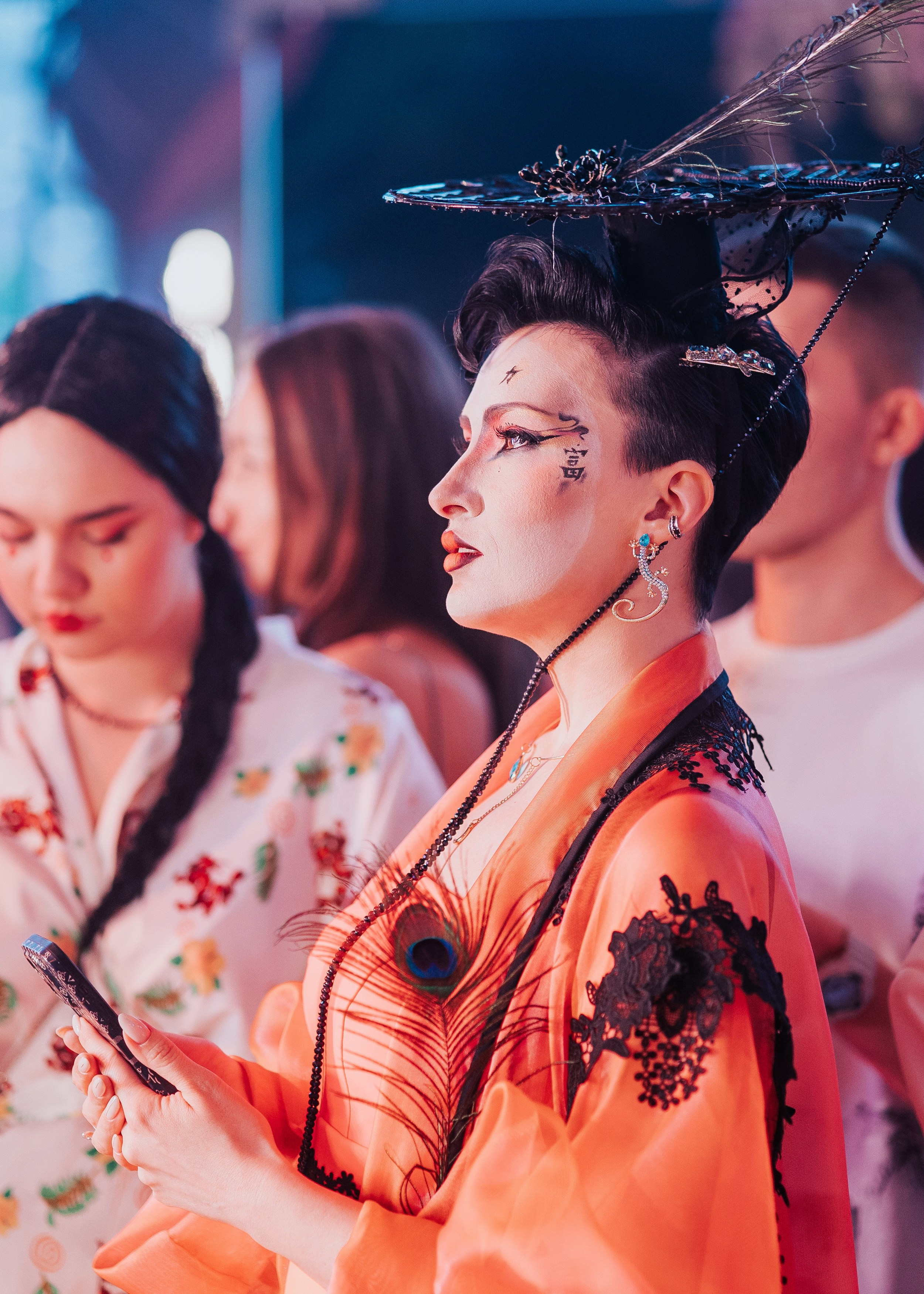 BRAVO — FLORA EVENT — PART II. СВОИ. ФОТООТЧЕТЫ-СОБЫТИЯ-МЕСТА