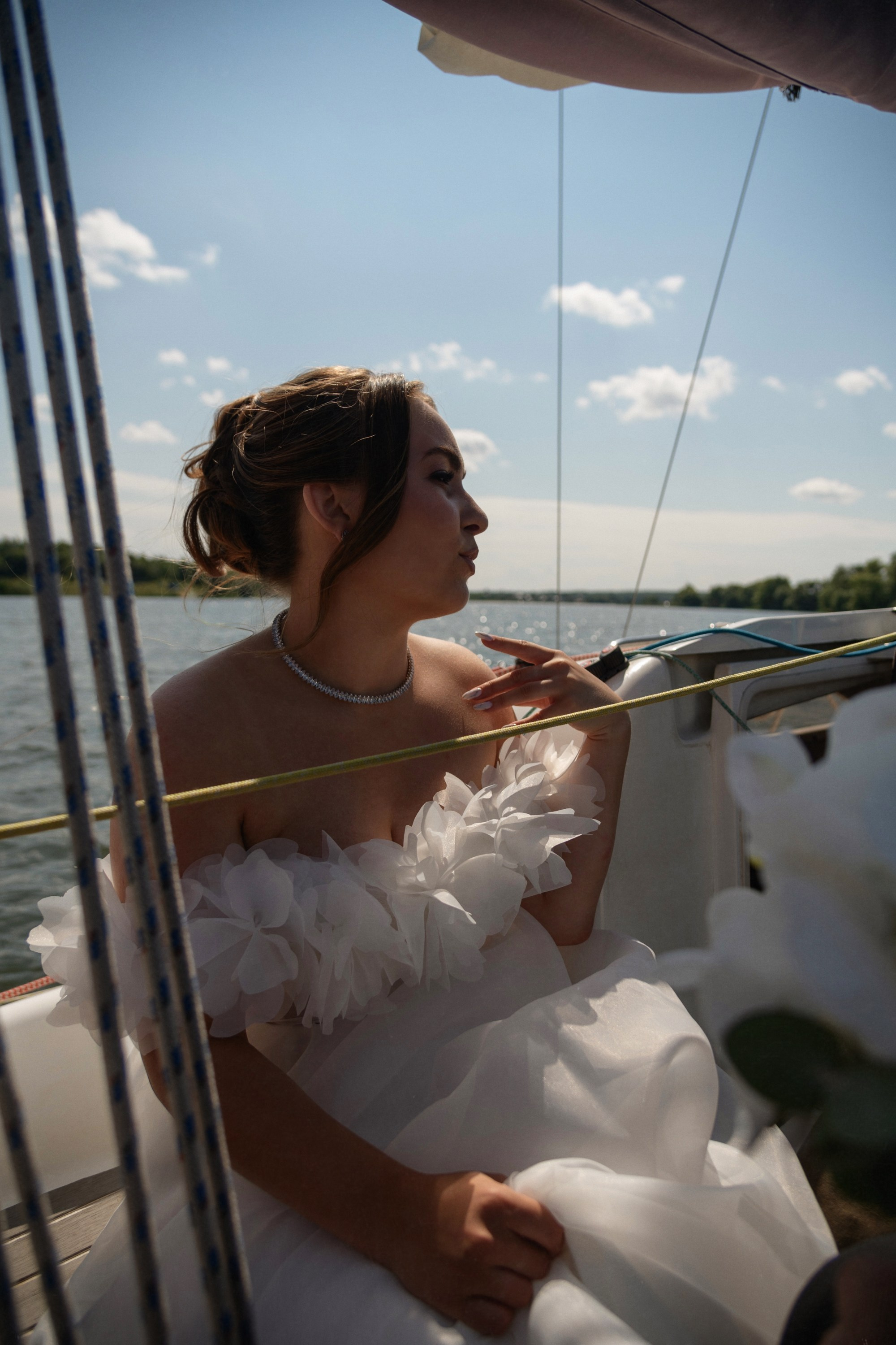 Яна и Рома. Фотограф Смоляк Алена