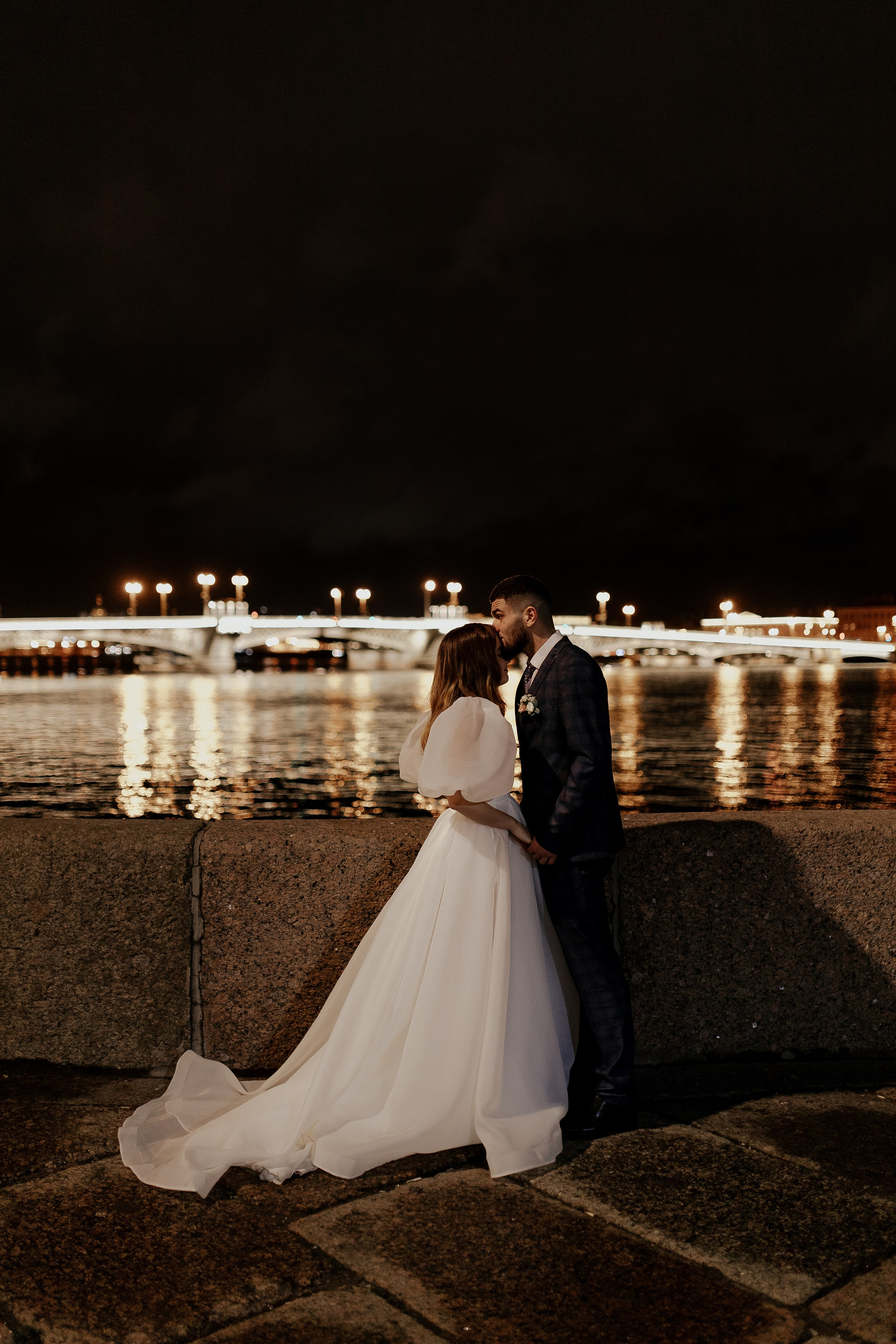 Свадьба в первом дворце бракосочетания Петербурга. Фотограф в Санкт-Петербурге Лиза Семченкова