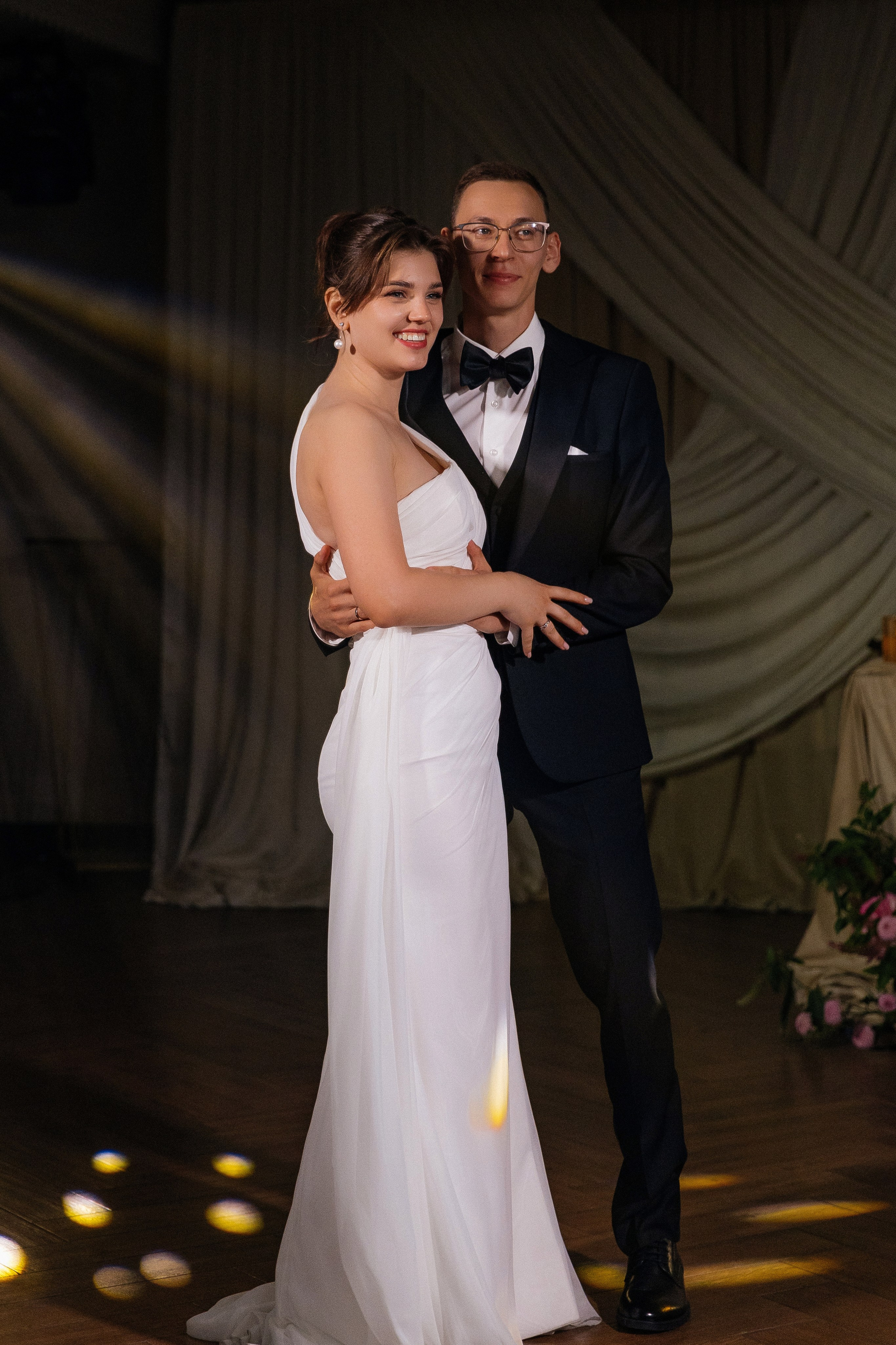 Марк и Инесса. Свадебный фотограф в Краснодаре Ольга Цвиченко