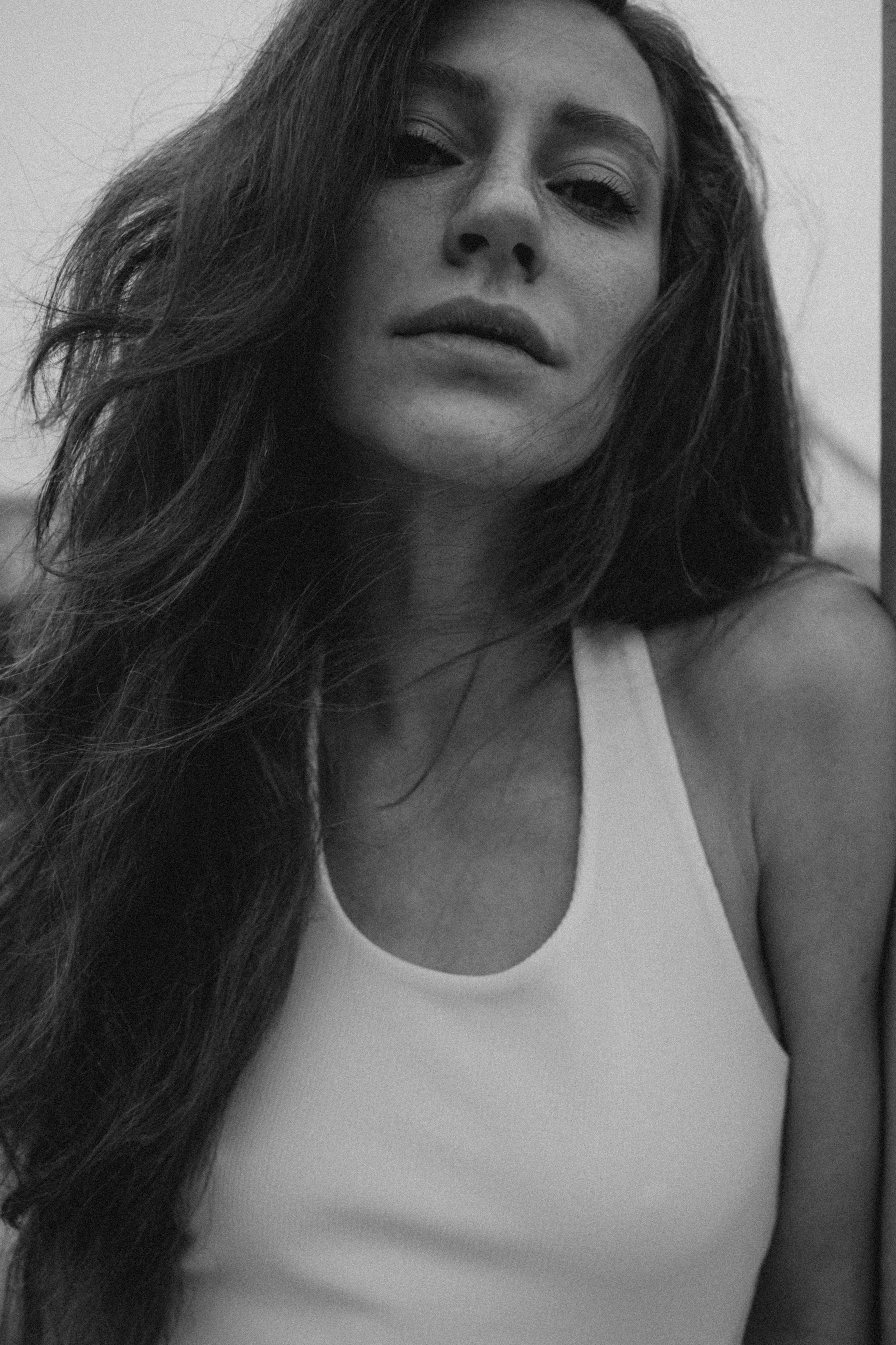 Портреты. Семейный фотограф и анималист в Москве Анна Иванова