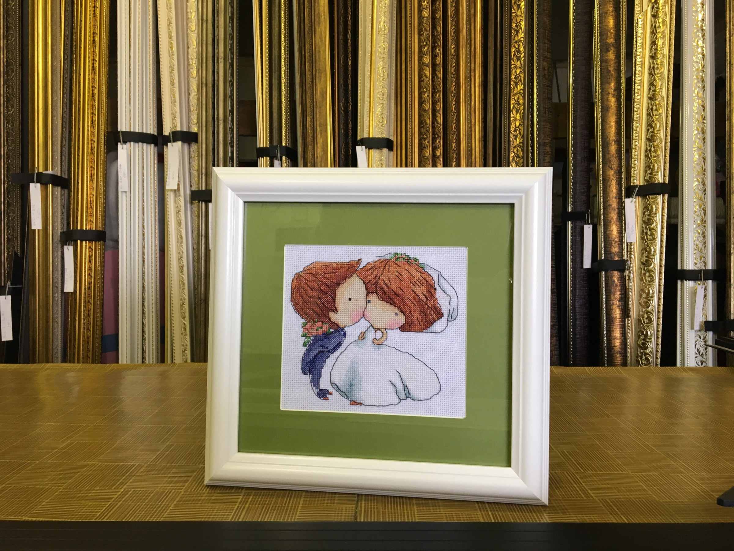 Багетная мастерская. L'STUDIO — Фотостудия, Багетная мастерская, Рекламное агентство