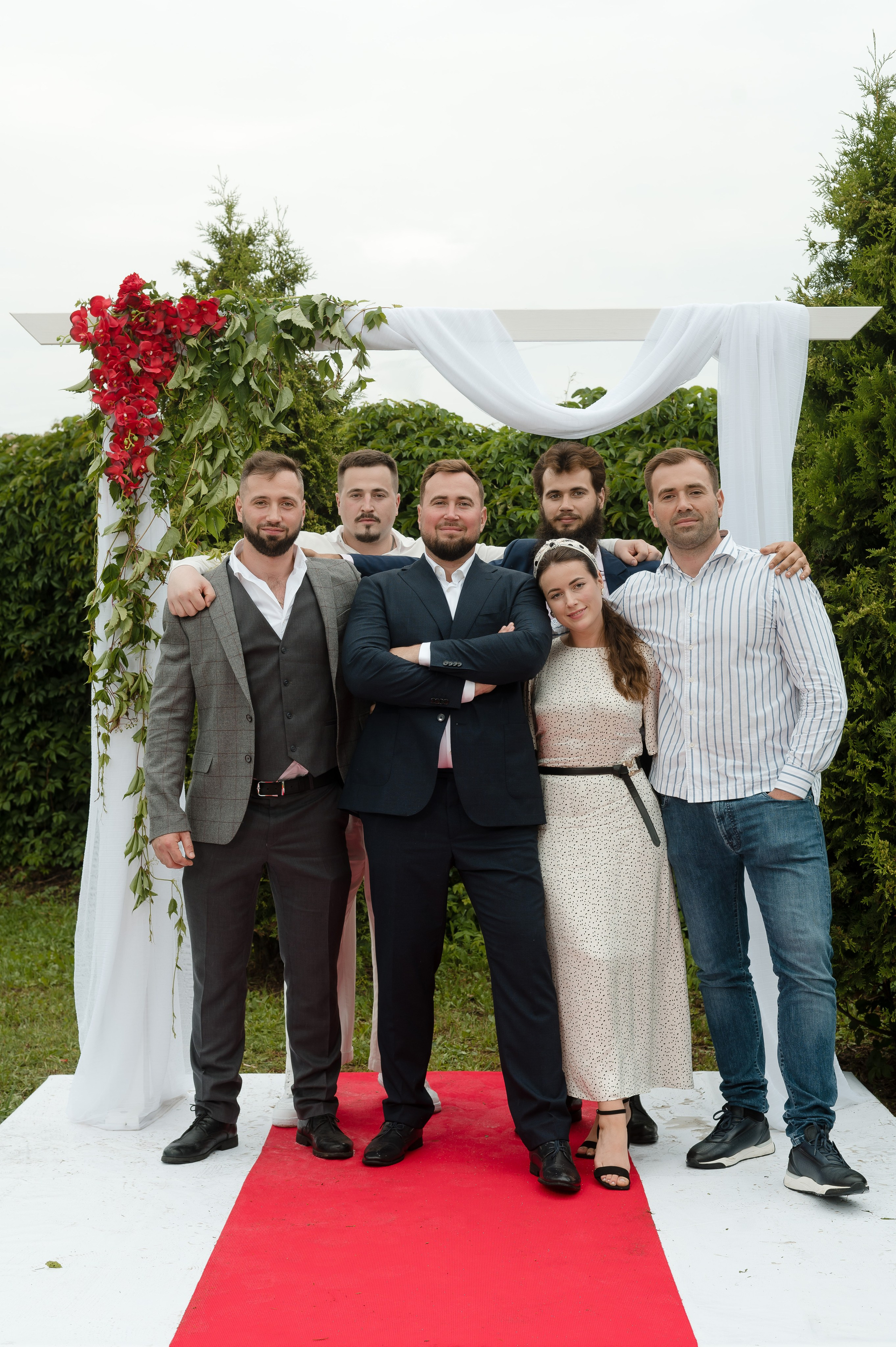 Андрей & Ариадна (Санкт-Петербург, Покровский Храм). Семейный и свадебный фотограф в Санкт-Петербурге Серафима Смирнова