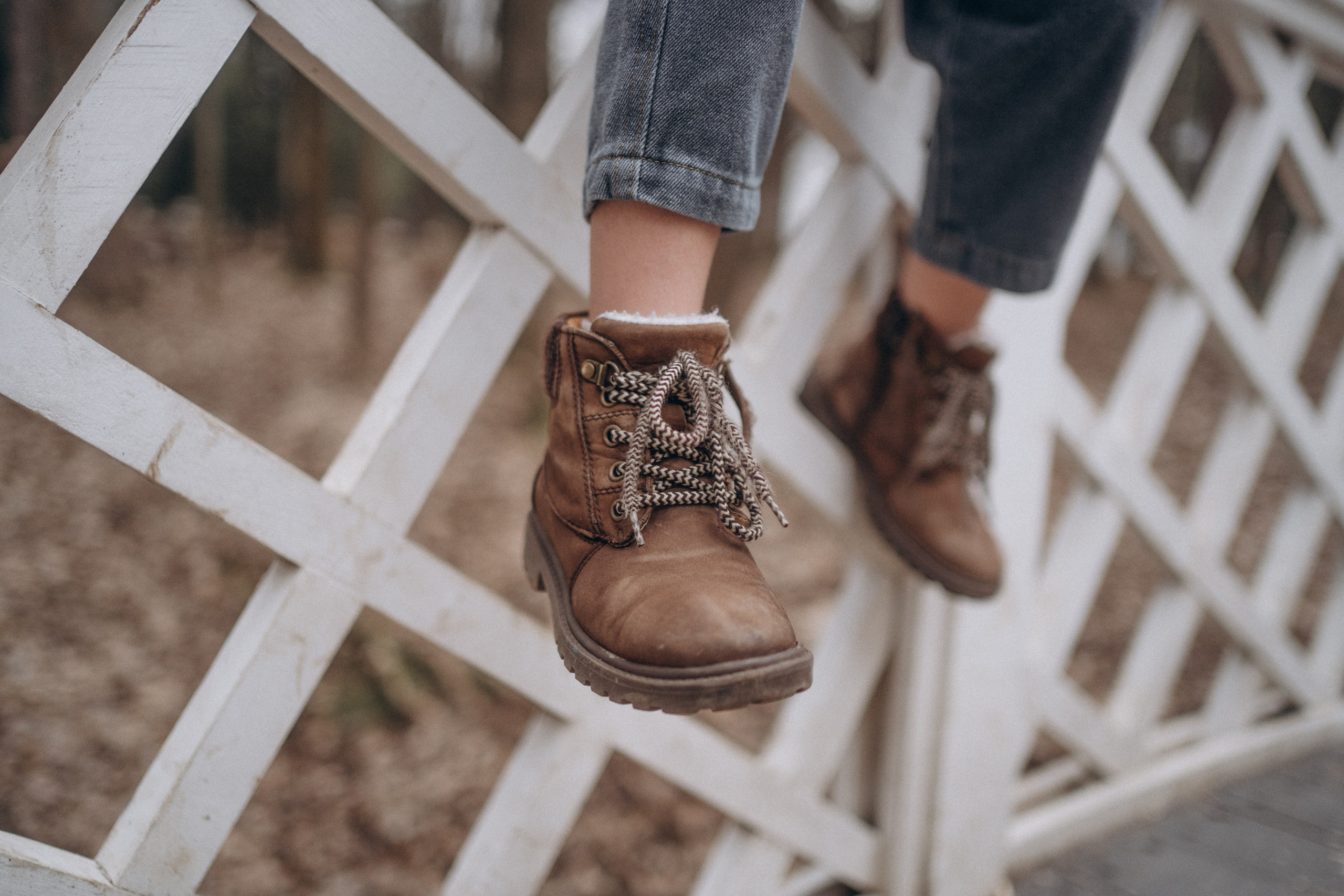 Прогулка в Переделкино. Семейный фотограф и видеограф в Москве