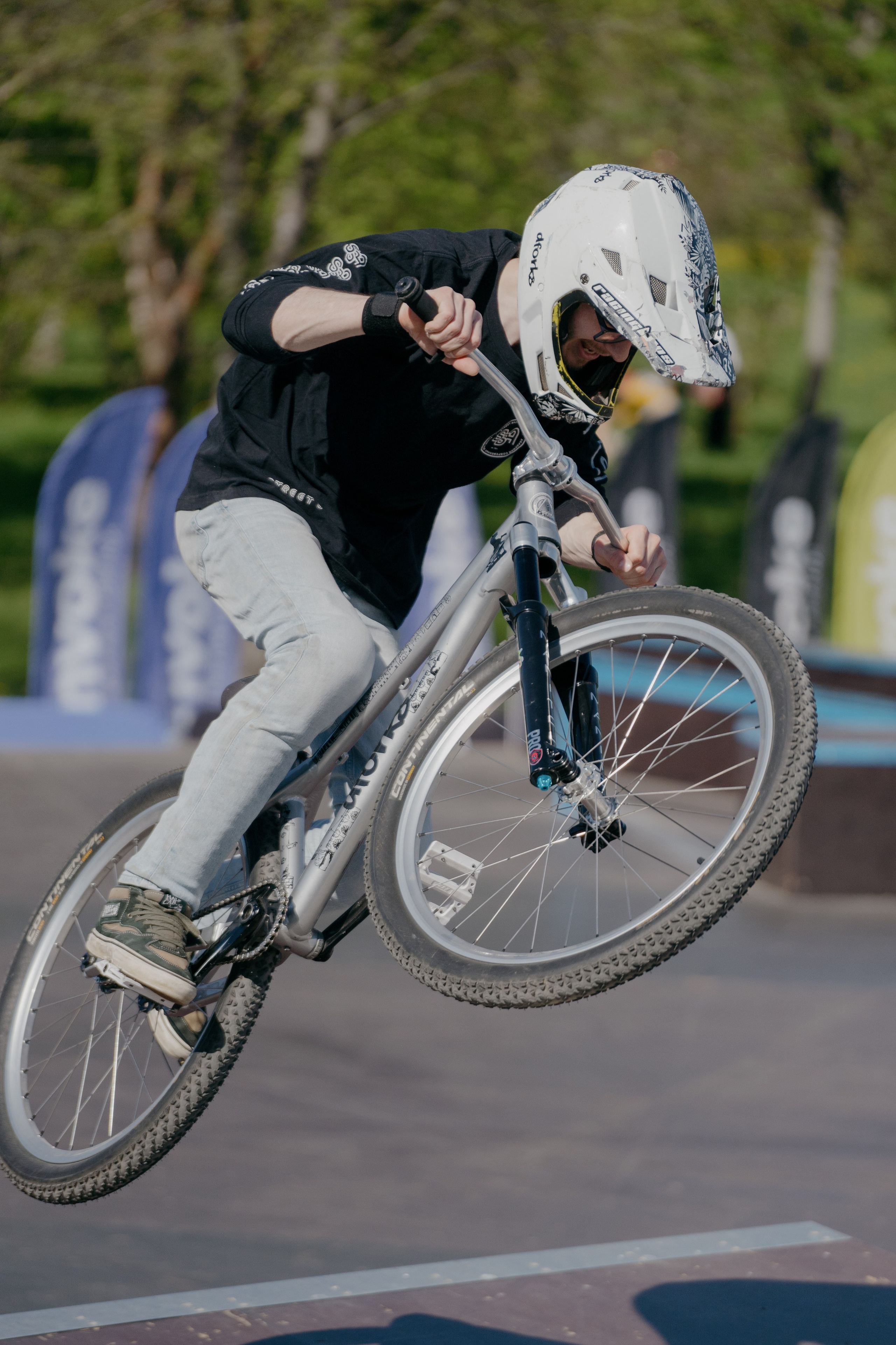 INVOKE PUMP JAM 17–19 мая 2024 СПБ Парк 300 летия. Свадебный и семейный фотограф в Санкт-Петербурге Дмитрий Панин