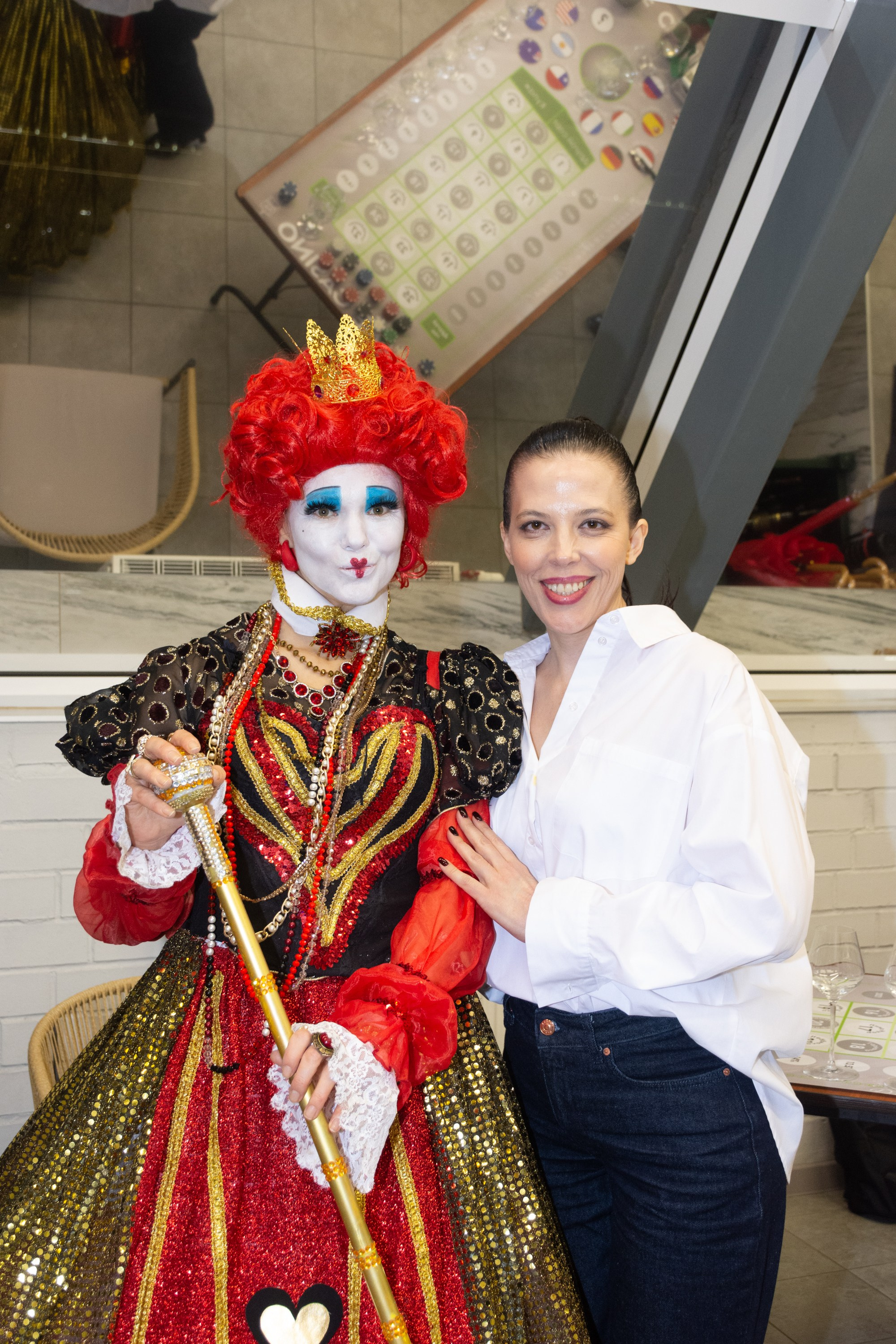 ВитаСмайл Клиентский день. Фотограф Максим Буряк