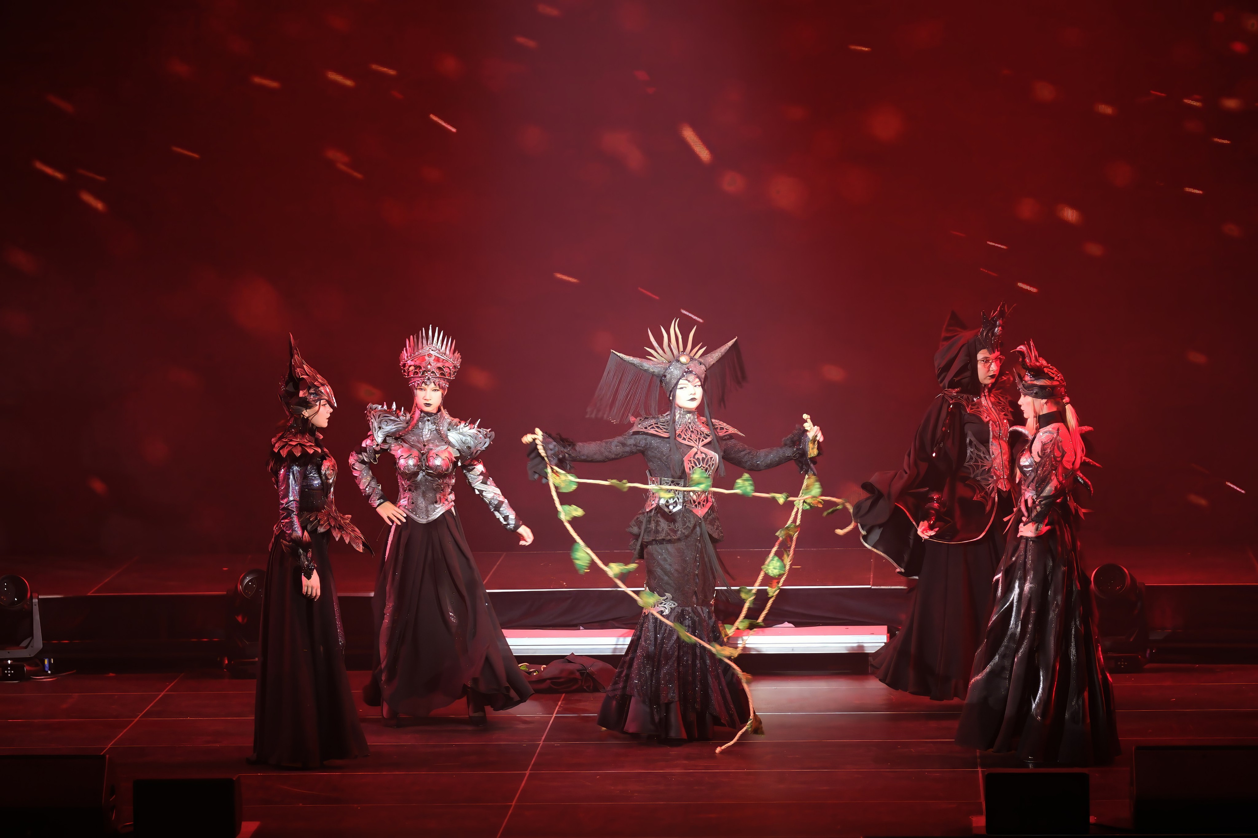 Подиумный спектакль «Стиль Надежды». Добро пожаловать в студию «Цифровой скульптор»  где искусство встречается с технологиями!