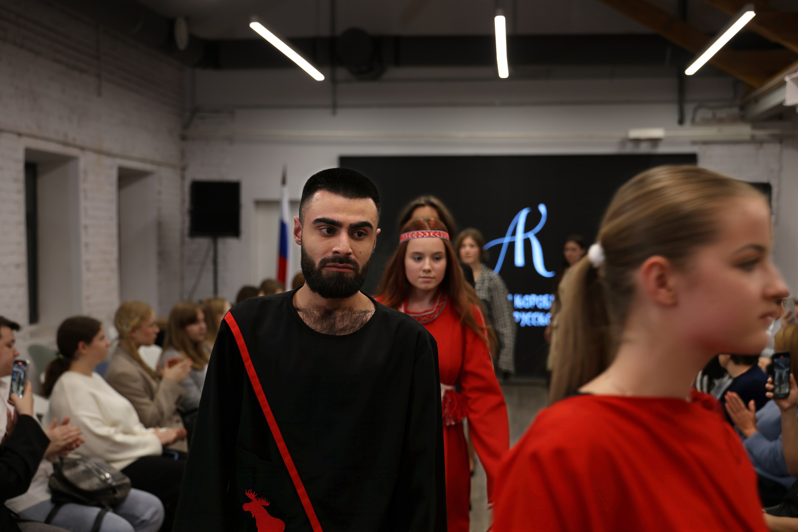 Натали де Шан. Добро пожаловать в студию «Цифровой скульптор»  где искусство встречается с технологиями!