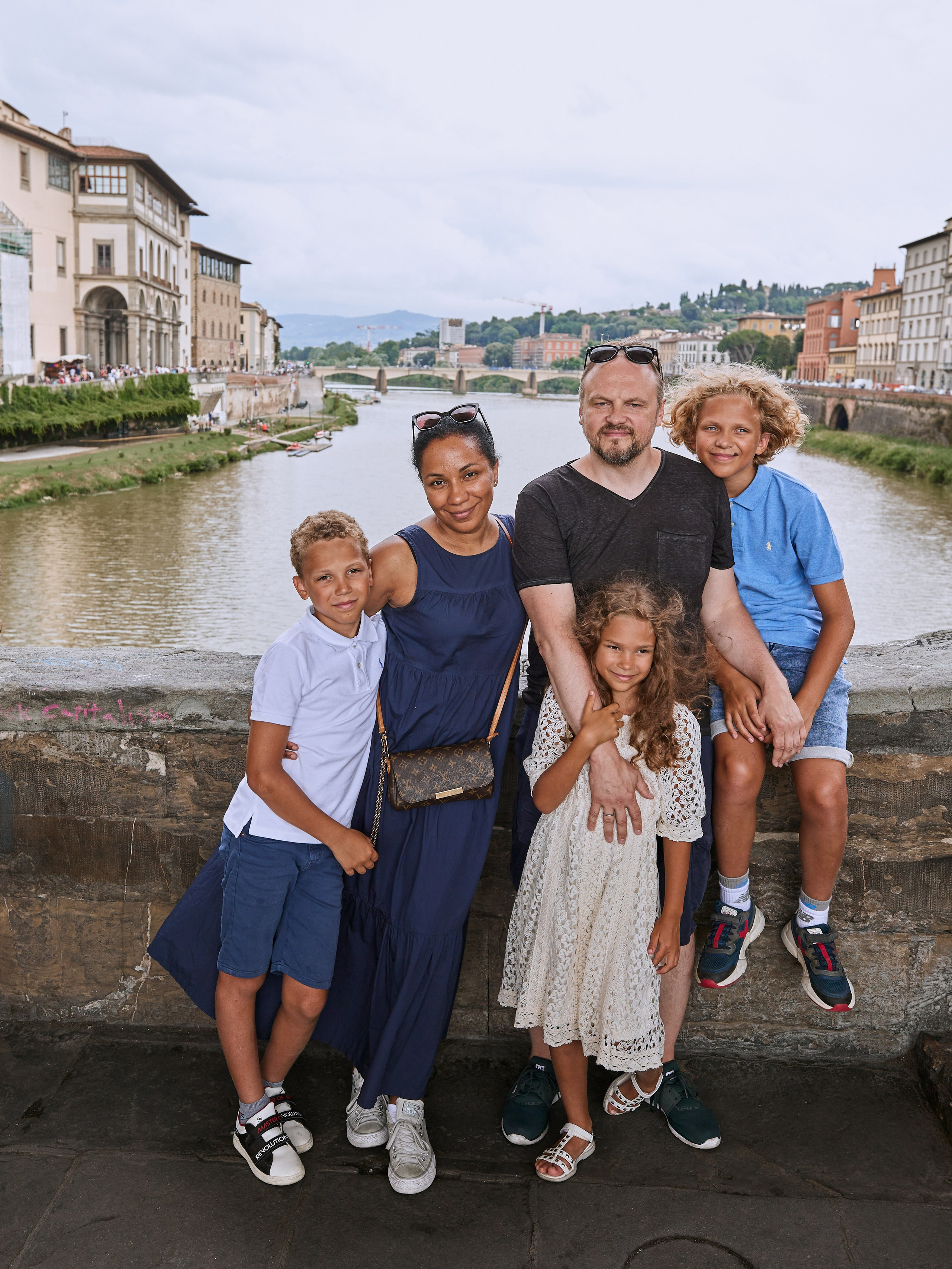 Sessione fotografica di famiglia. Fotografo di famiglie e ritrattista in Italia (Toscana)