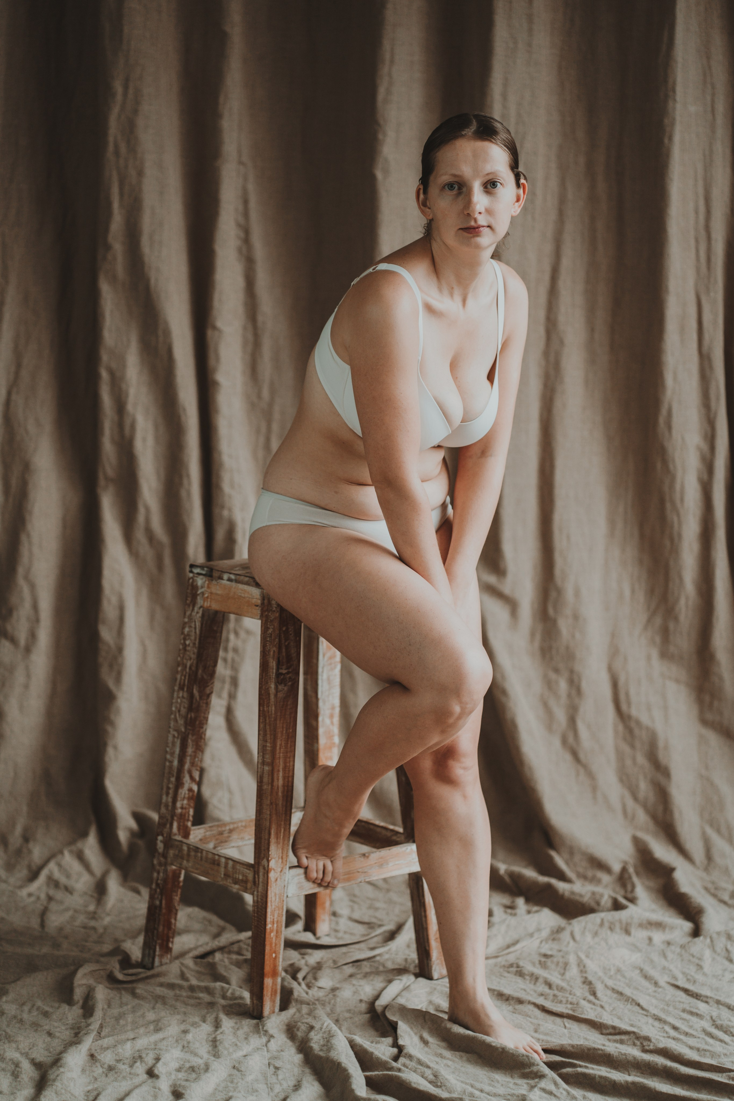 Телесные съемки. Бережный фотограф в Москве Лизавета Прахова