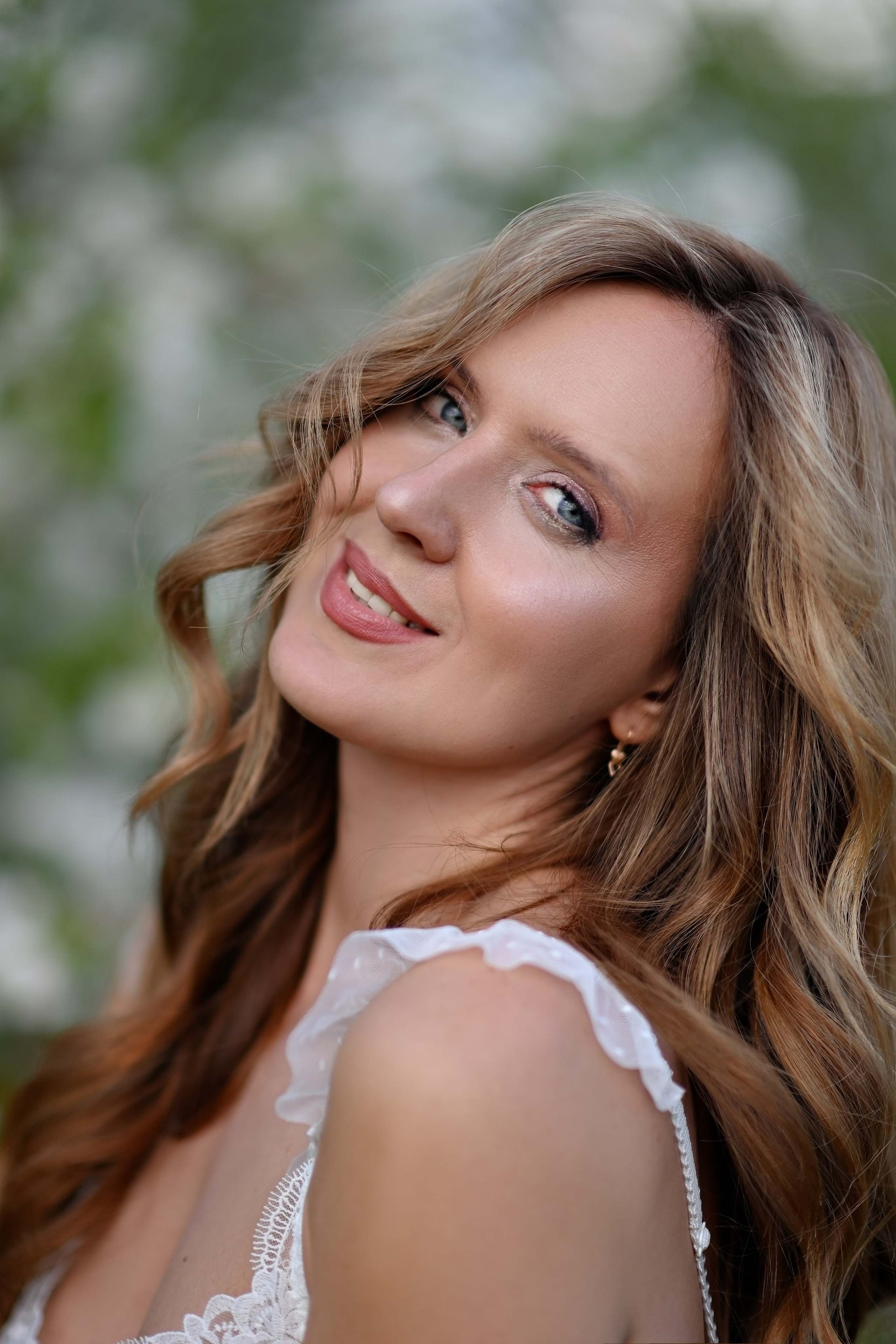 Таня. Свадебный и семейный фотограф в Самаре Головань Наталья