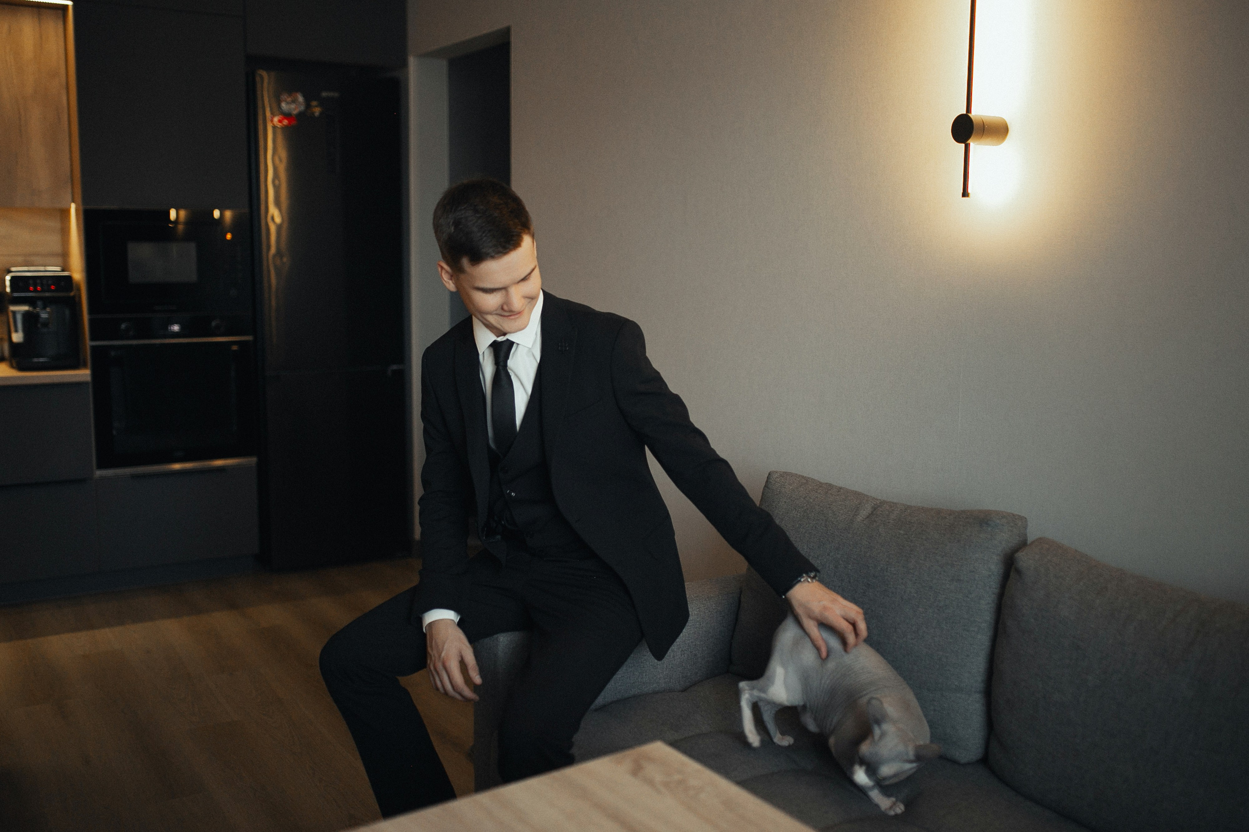 Карина и Рома. 25.07.2025. Алина Каравайцева. Фотограф в городе Барнаул