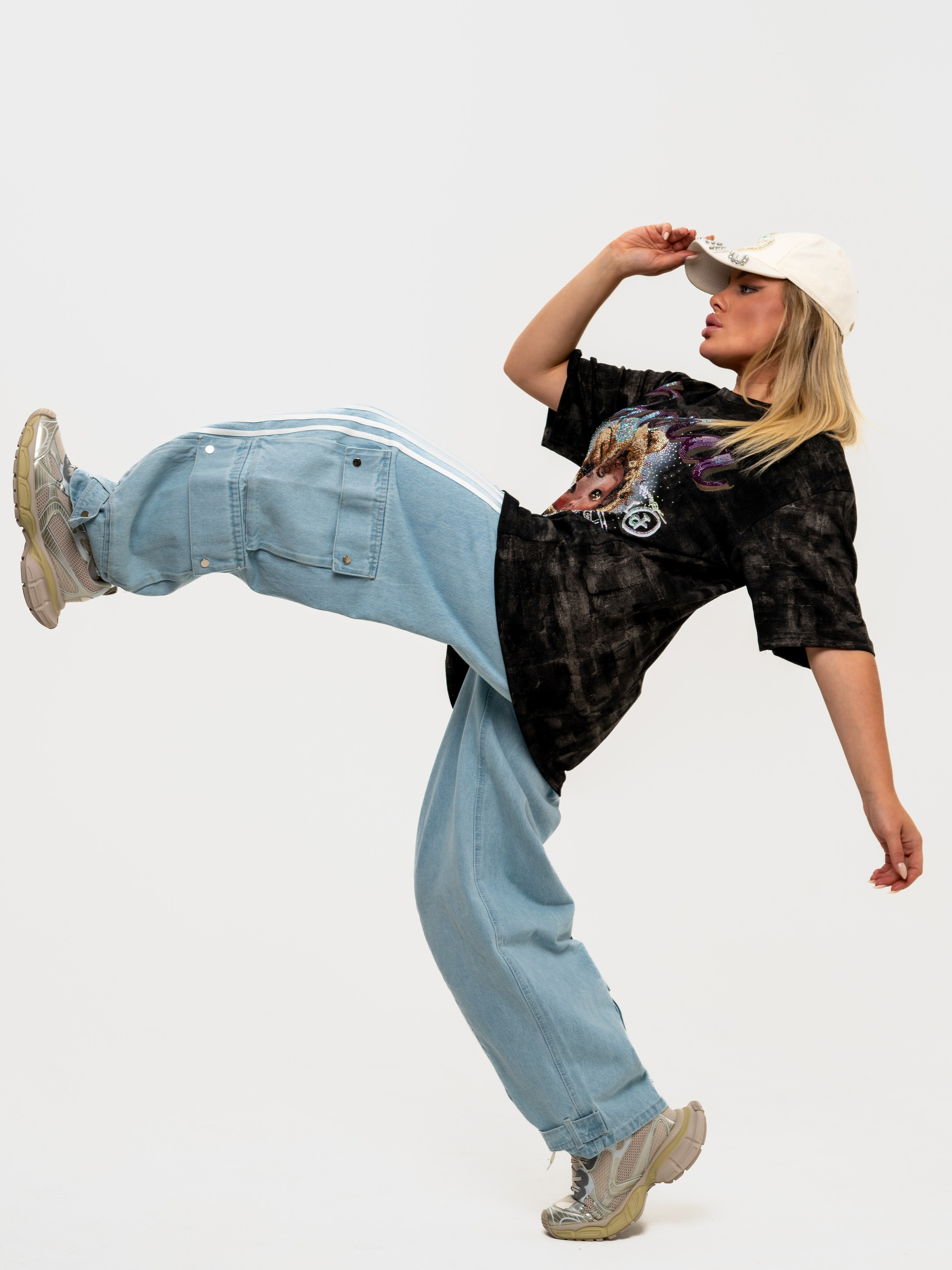 Имиджевая съёмка для маркетплейсов от CREATIVO PROD. Фото для маркетплейсов — CREATIVO.PROD Москва