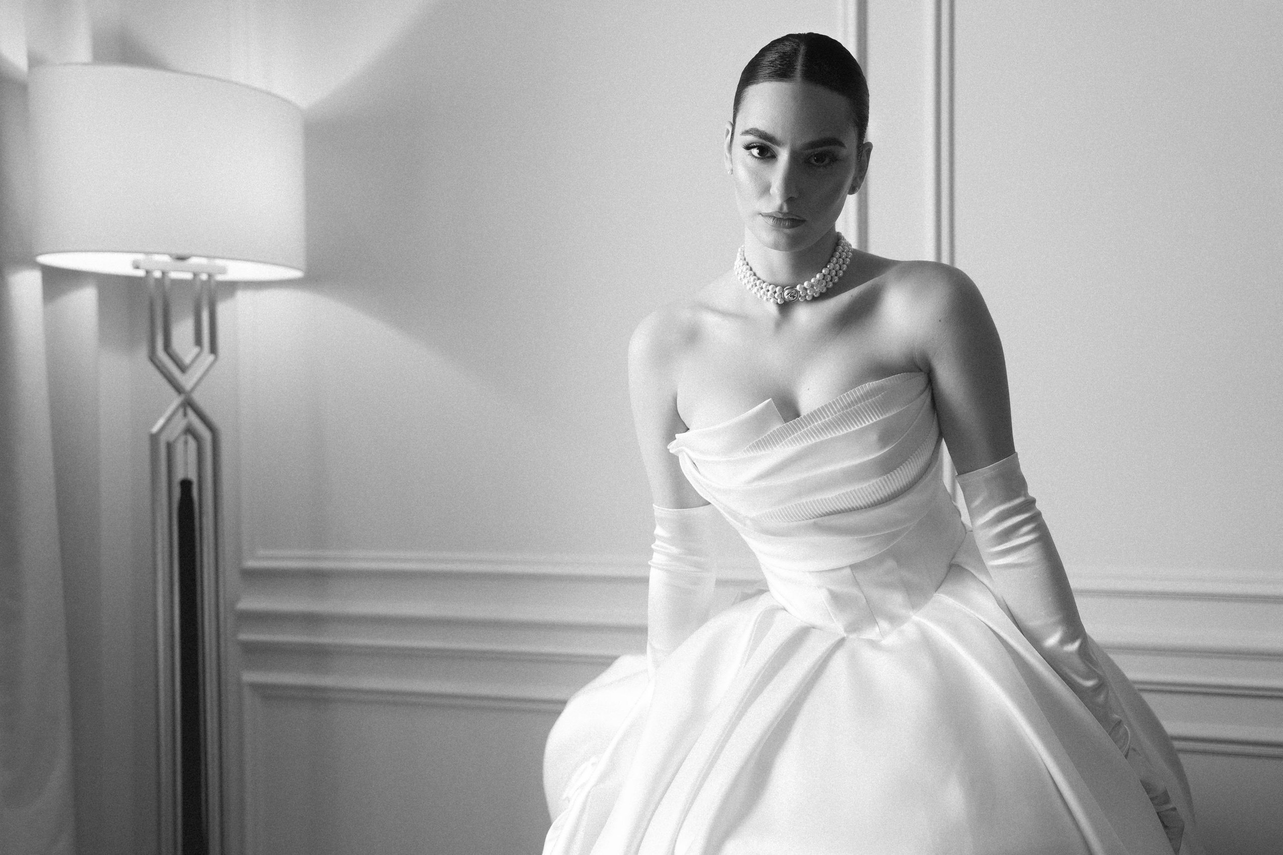 Свадебный фотограф Михаил Мирзоян