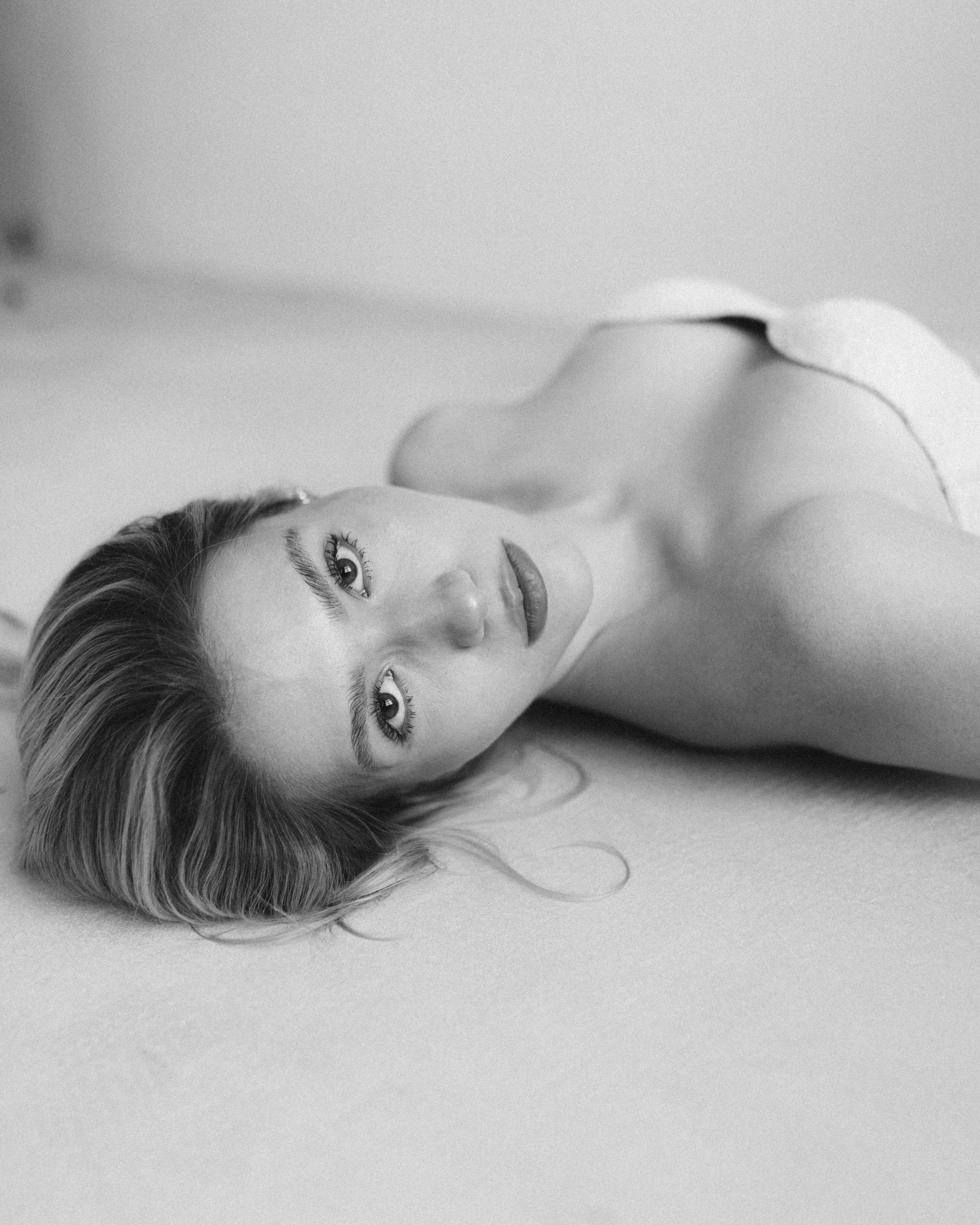 Индивидуальная фотосессия. Фотограф. Екатеринбург. Мария