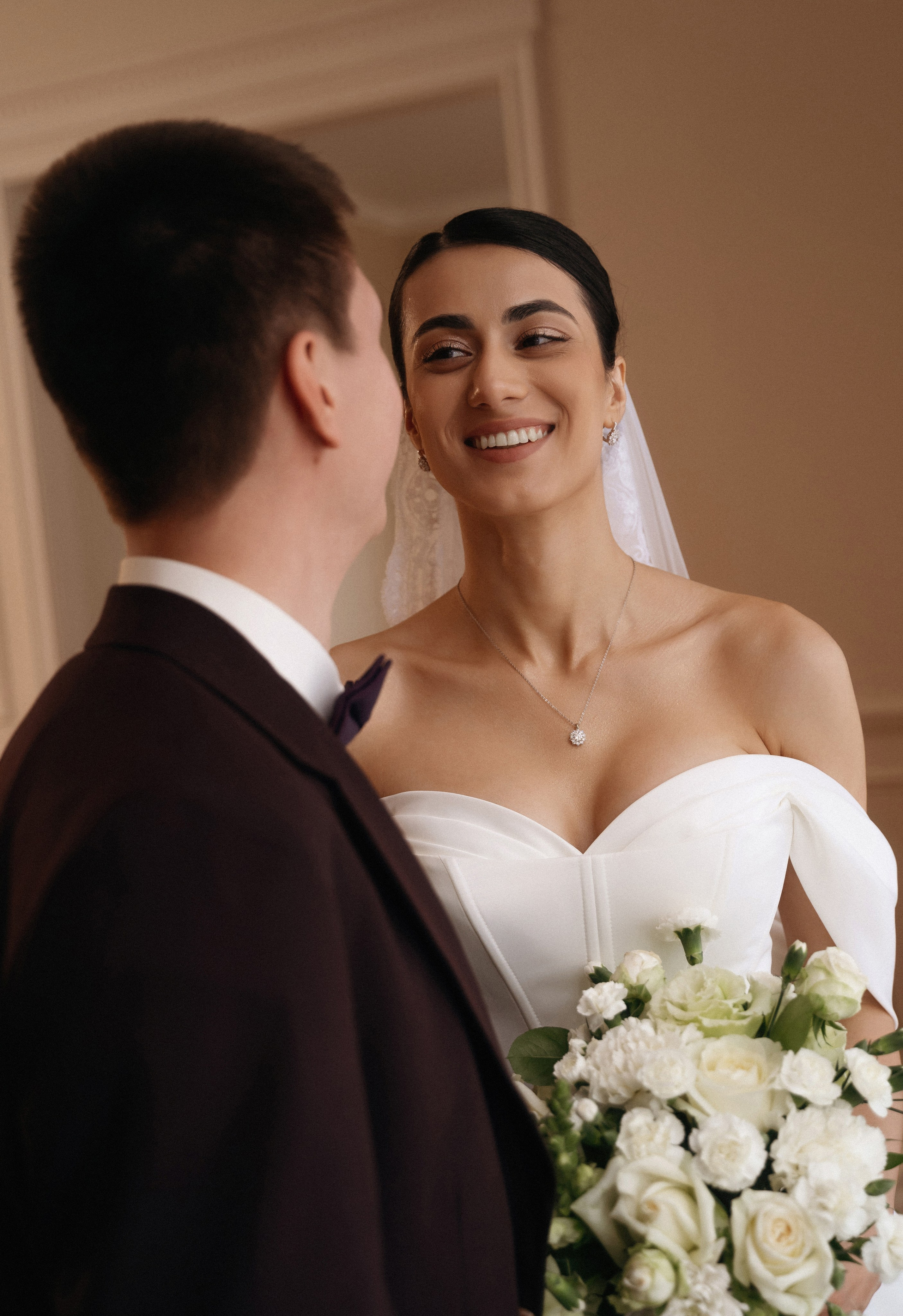 Максим & Залина. Свадебный и семейный фотограф в Краснодаре Павел Мельников