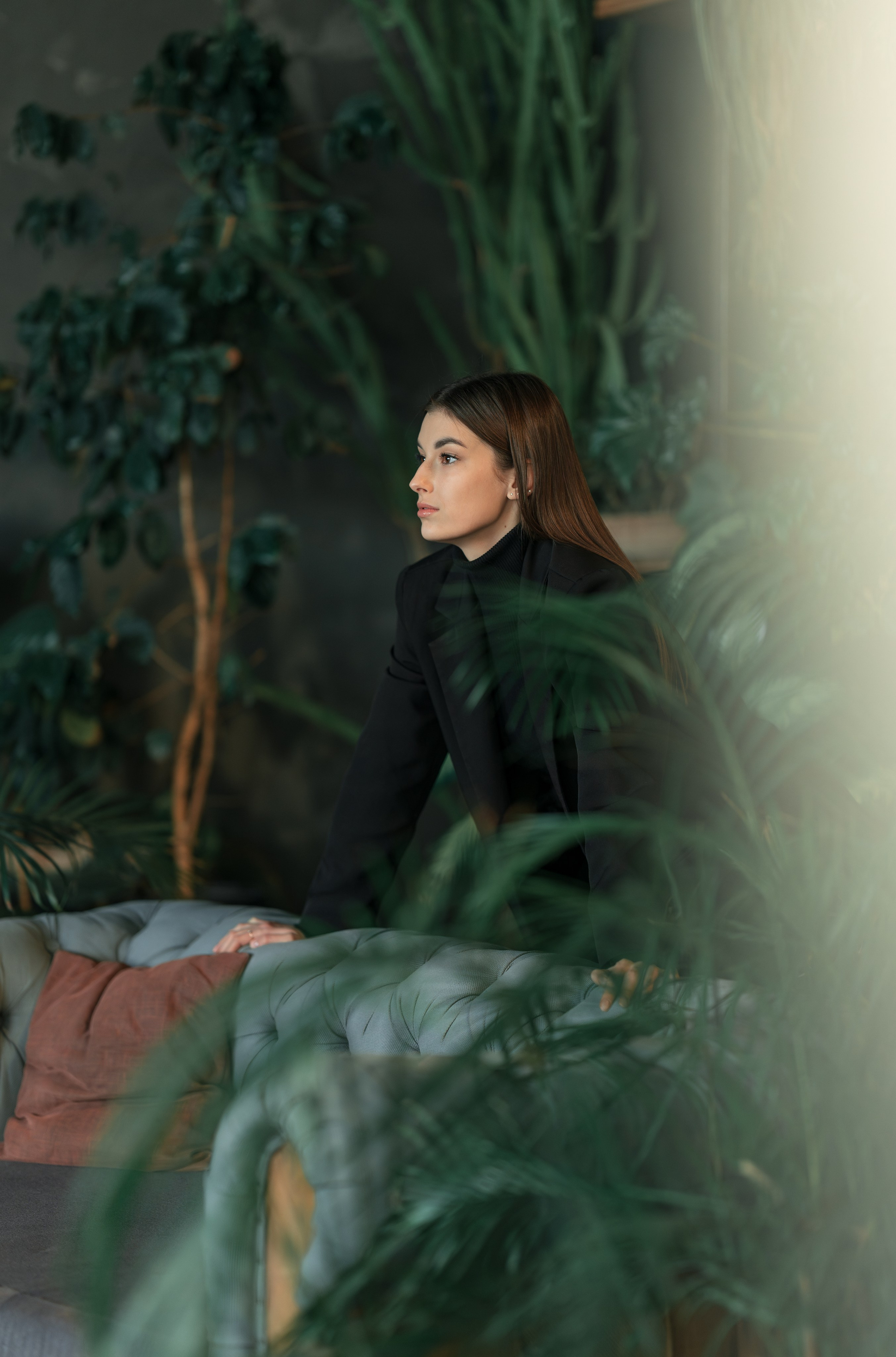 Портретный фотограф в Тюмени Александр Шалагин