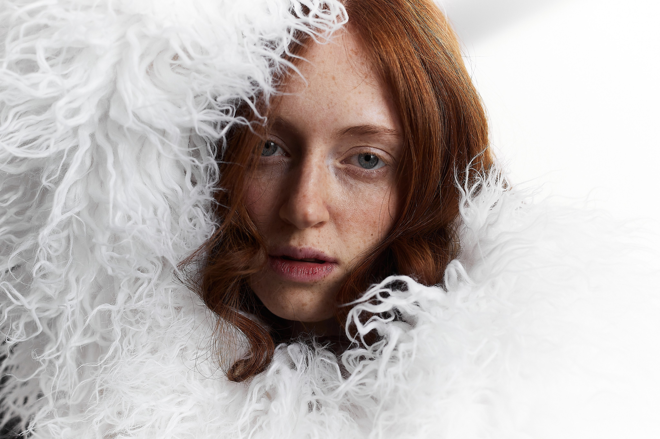 IRA. Ася Солопова, фотограф Тюмень