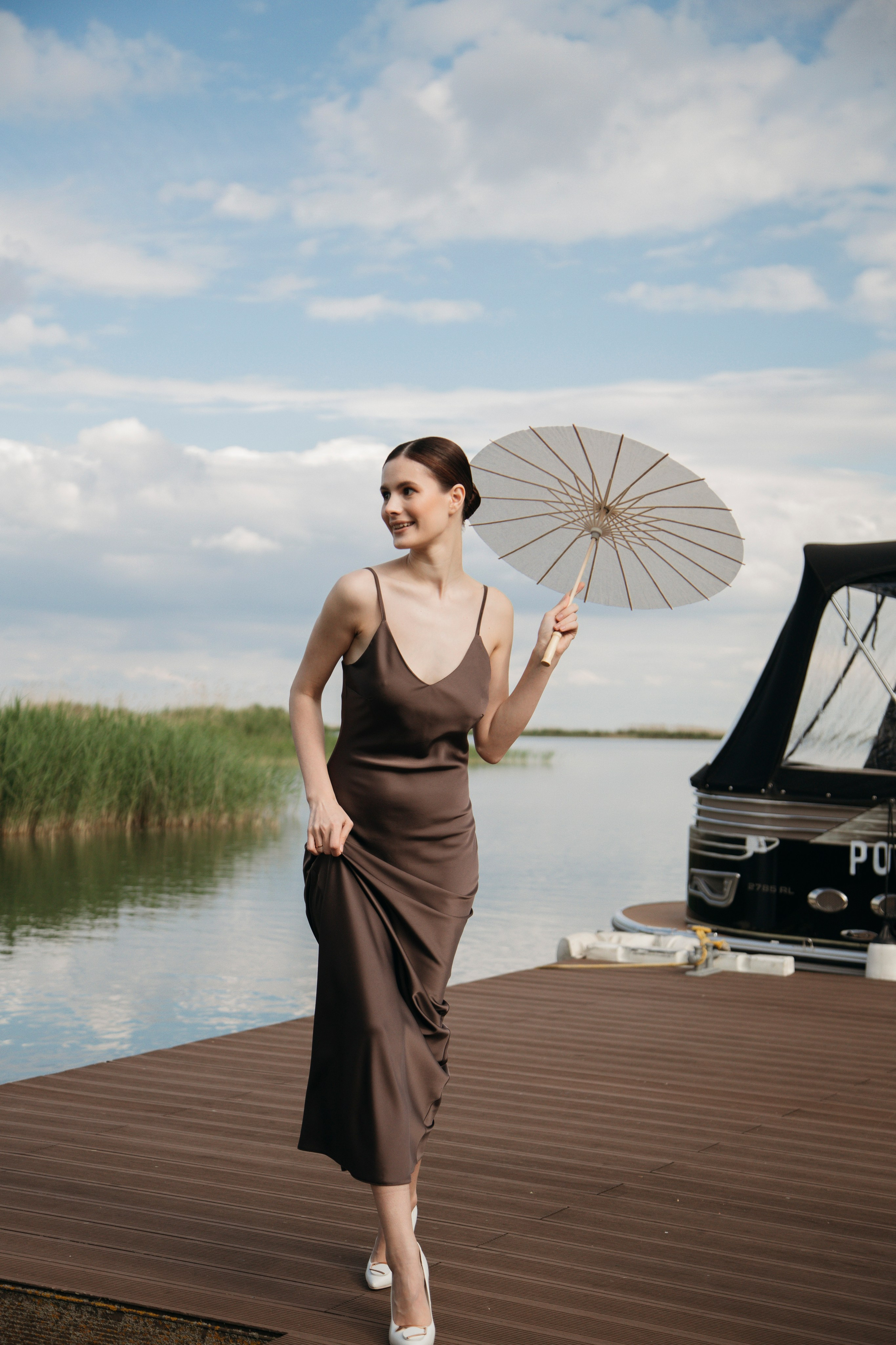 Андрей и Таисия. Nikolpinhasova