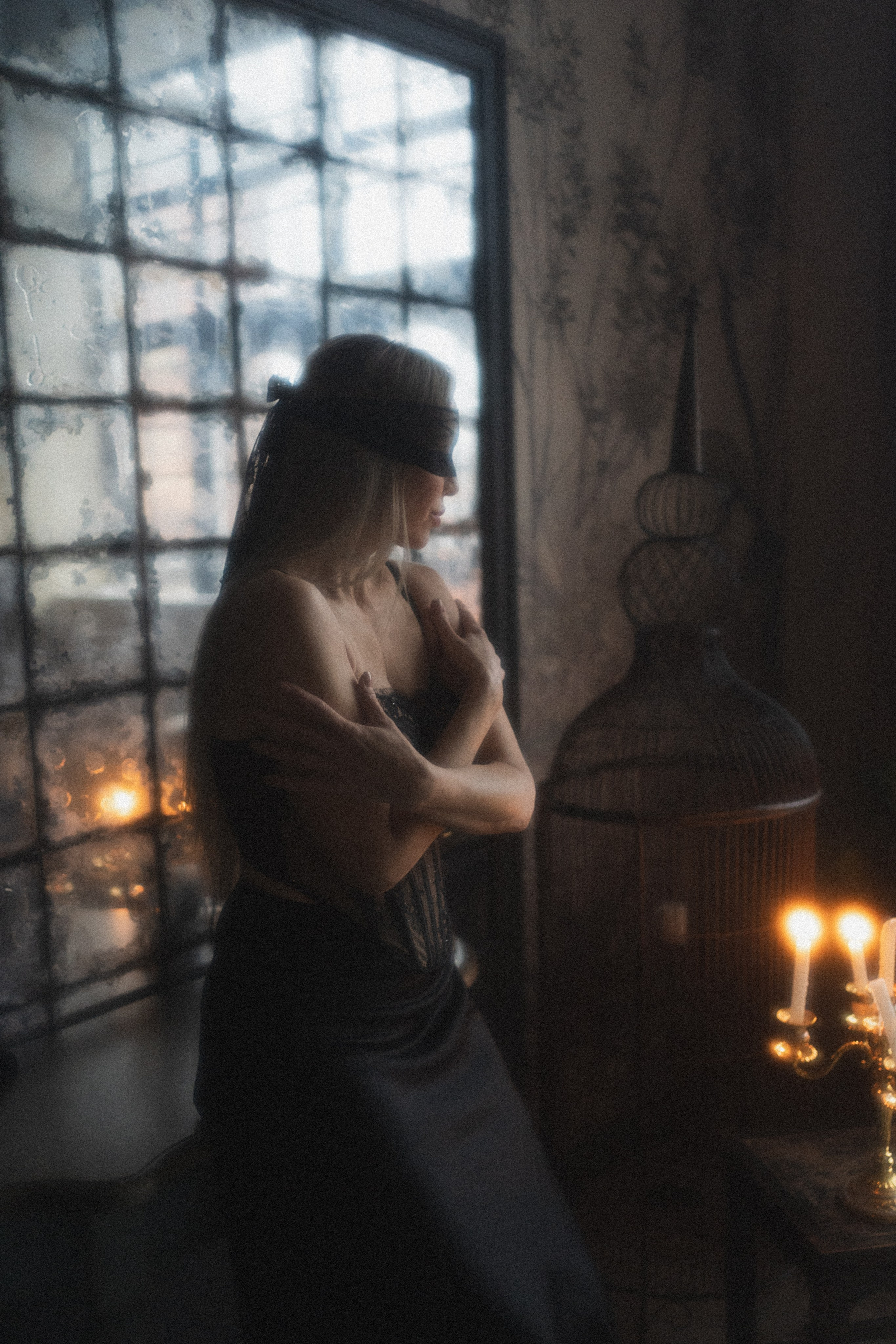 Нелли. Фотограф Куколева Катерина