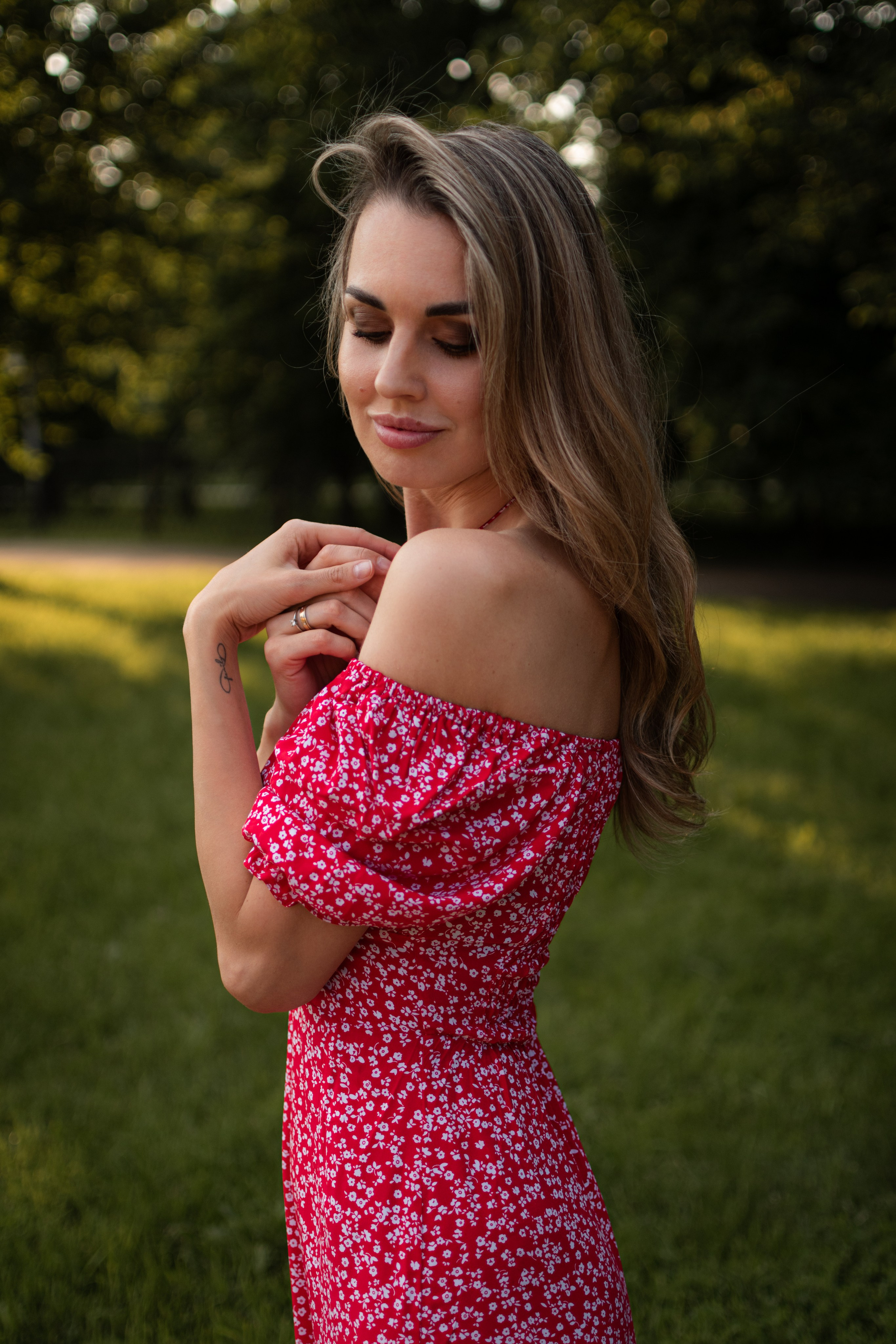 Юлия. Портретный фотограф в Москве Ольга Чечерина