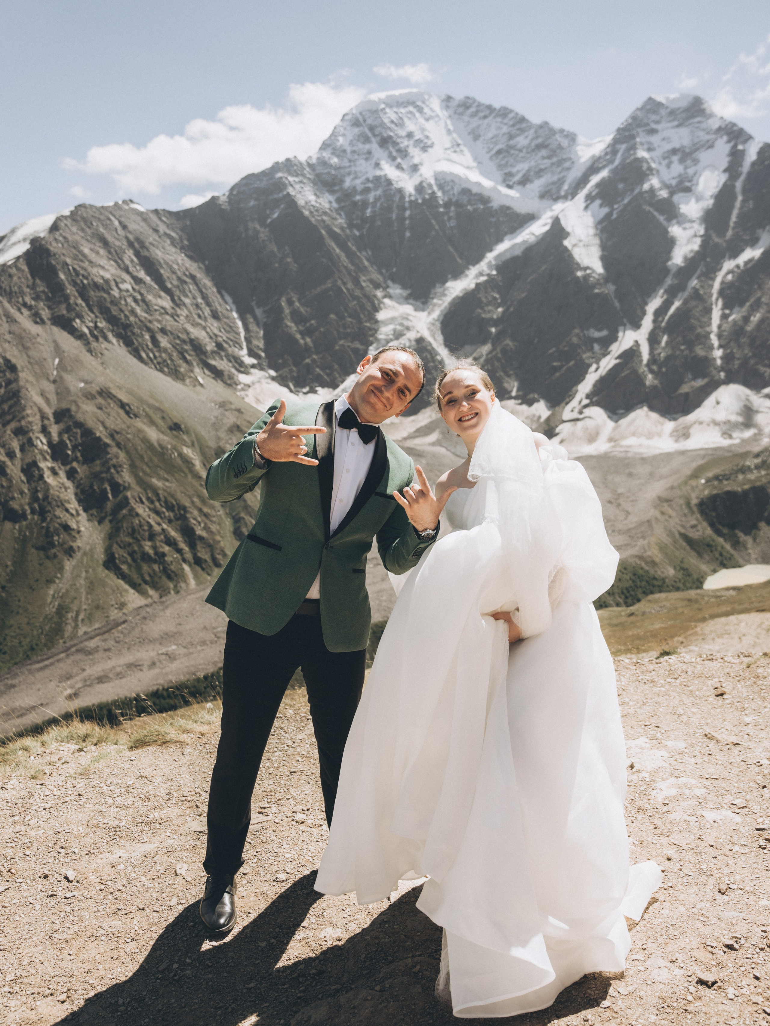 В&А. Свадебный фотограф Ирина Беляева Пятигорск|Кисловодск|Эльбрус|Домбай