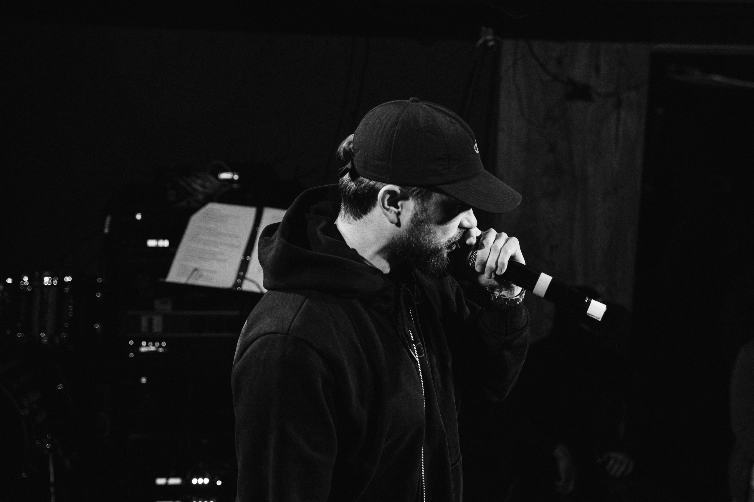 ЭДИК ЮЖНЫЙ. Фотограф Москва