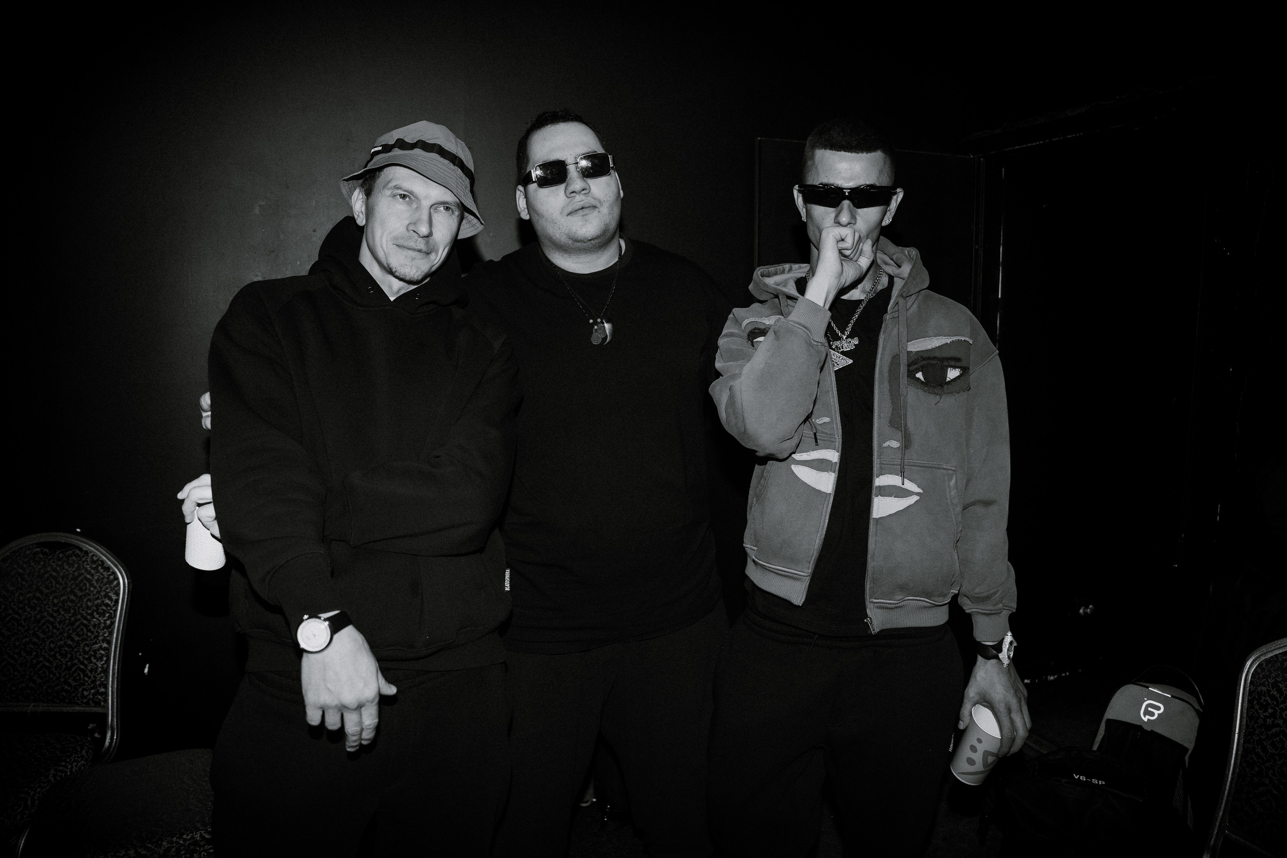 СЛОВЕТСКИЙ. Фотограф Москва