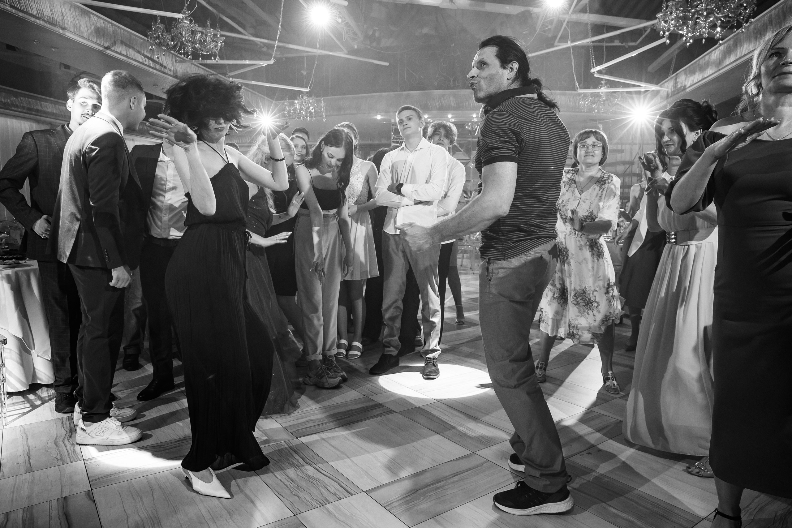 Выпускной 24. Свадебный фотограф Настя Шелл г. Череповец