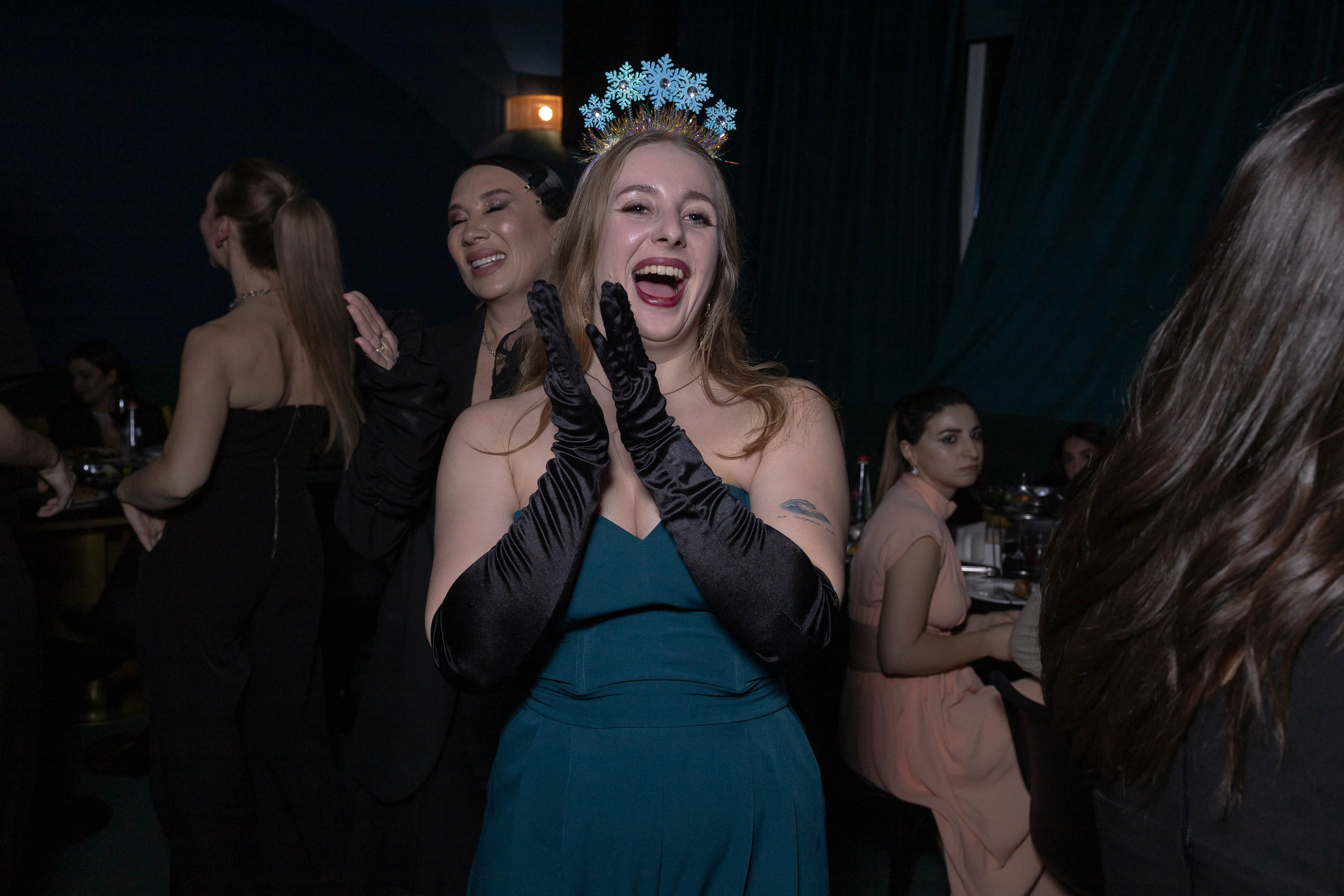 Корпоратив