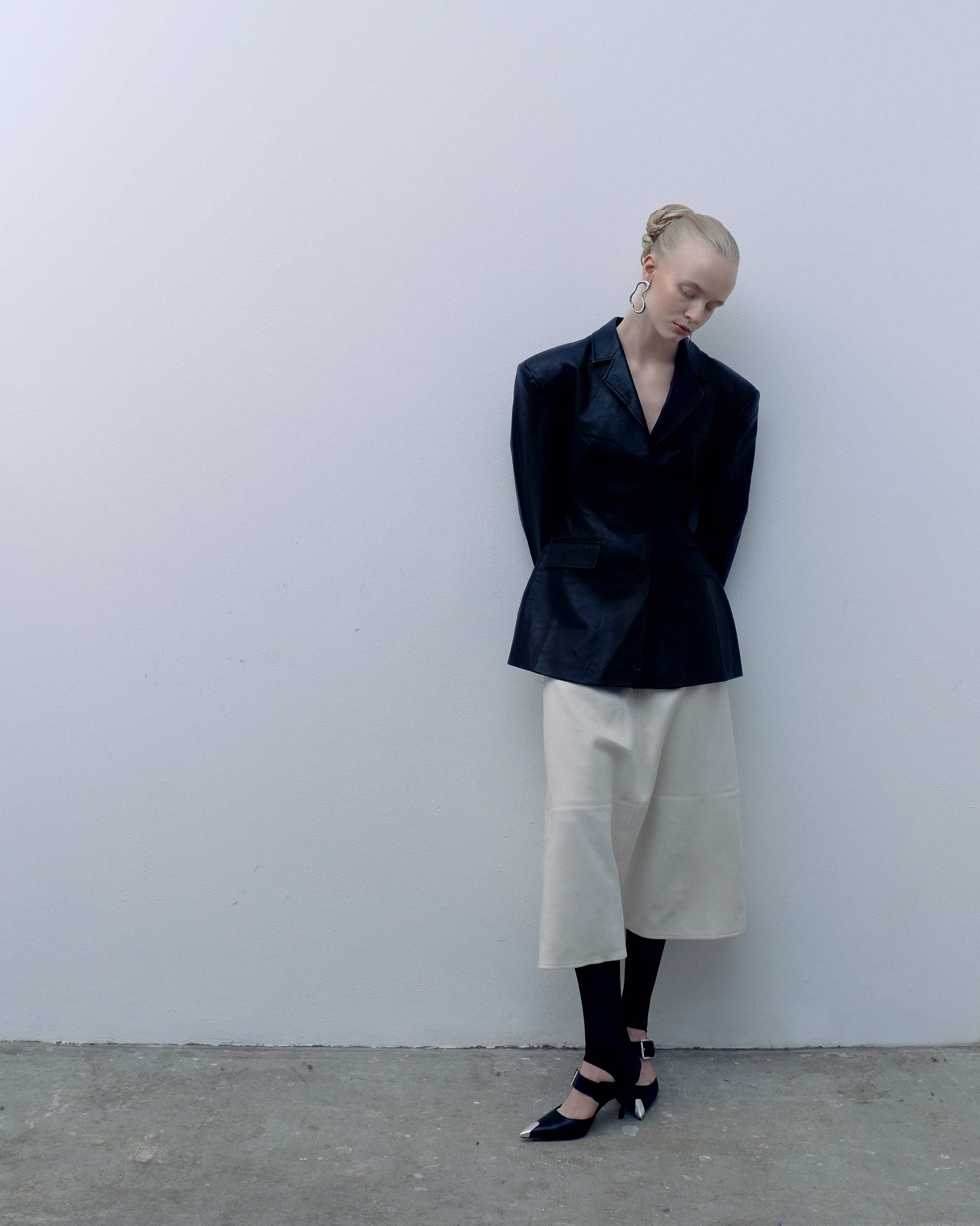 Съемка для брендов. Фотограф Ирина Харламова