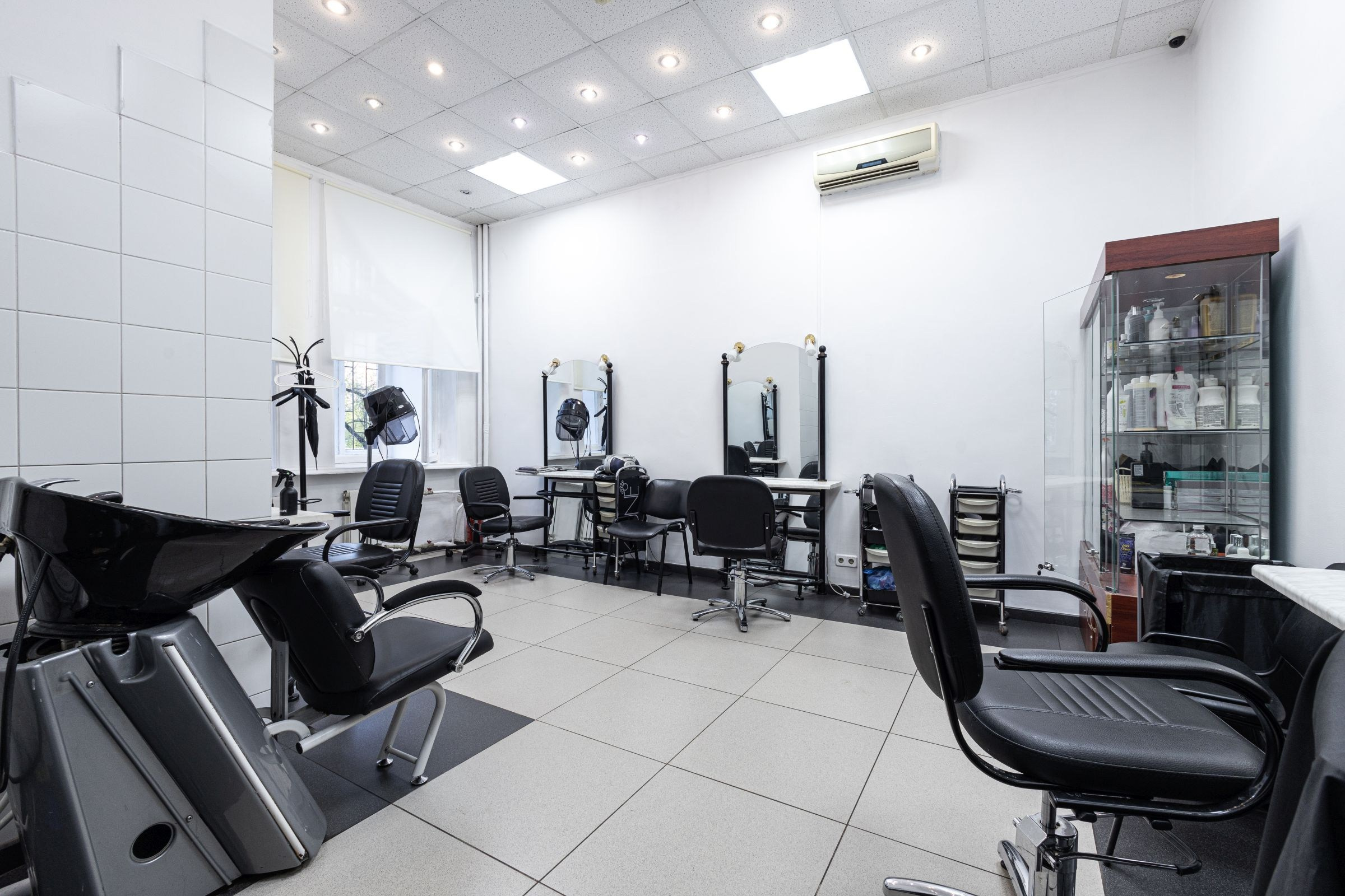 Интерьеры. Фотограф на мероприятие в Москве Марик