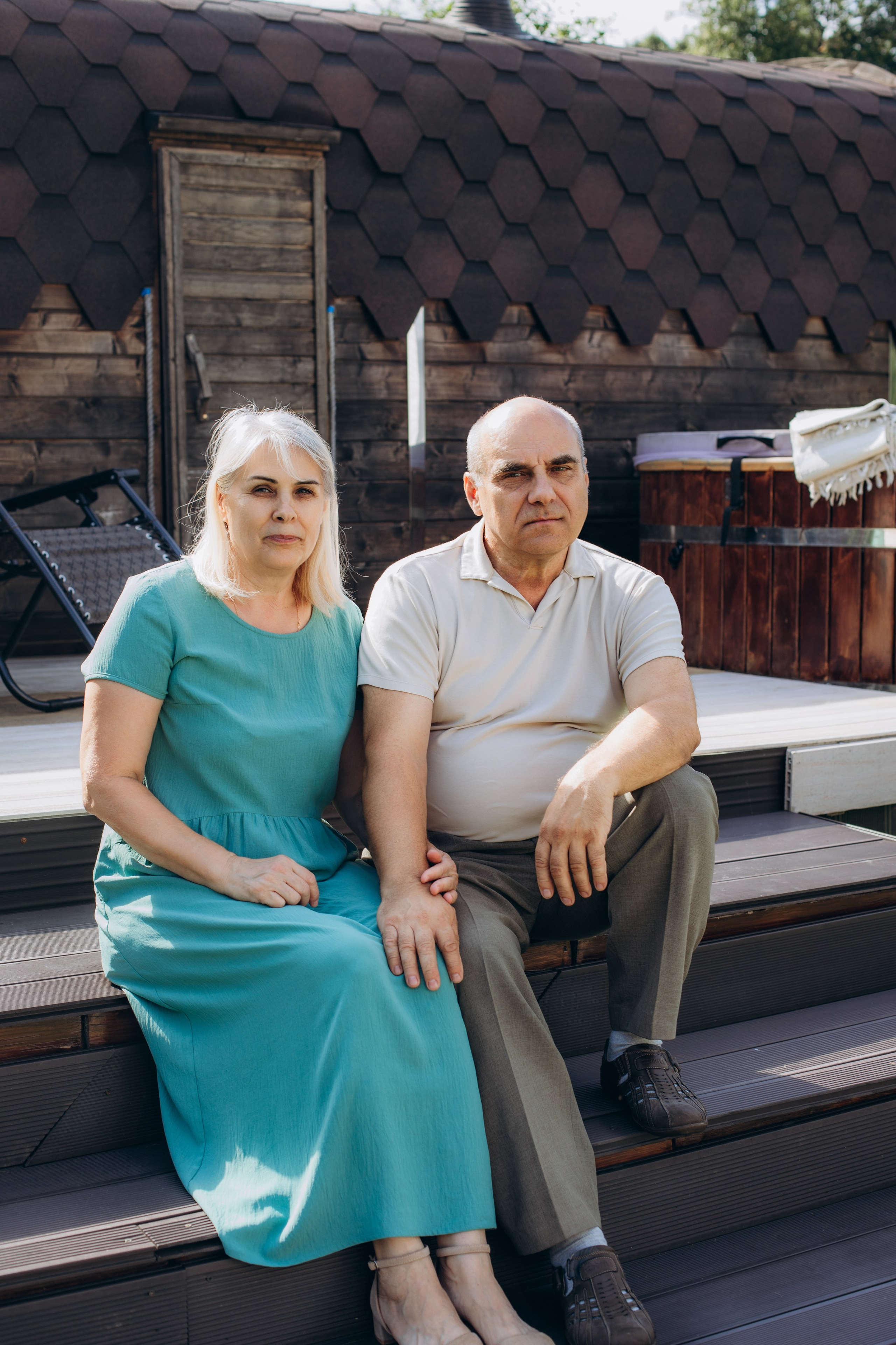 Большая семья. Семейный и домашний фотограф в Москве и МО Королева Валерия