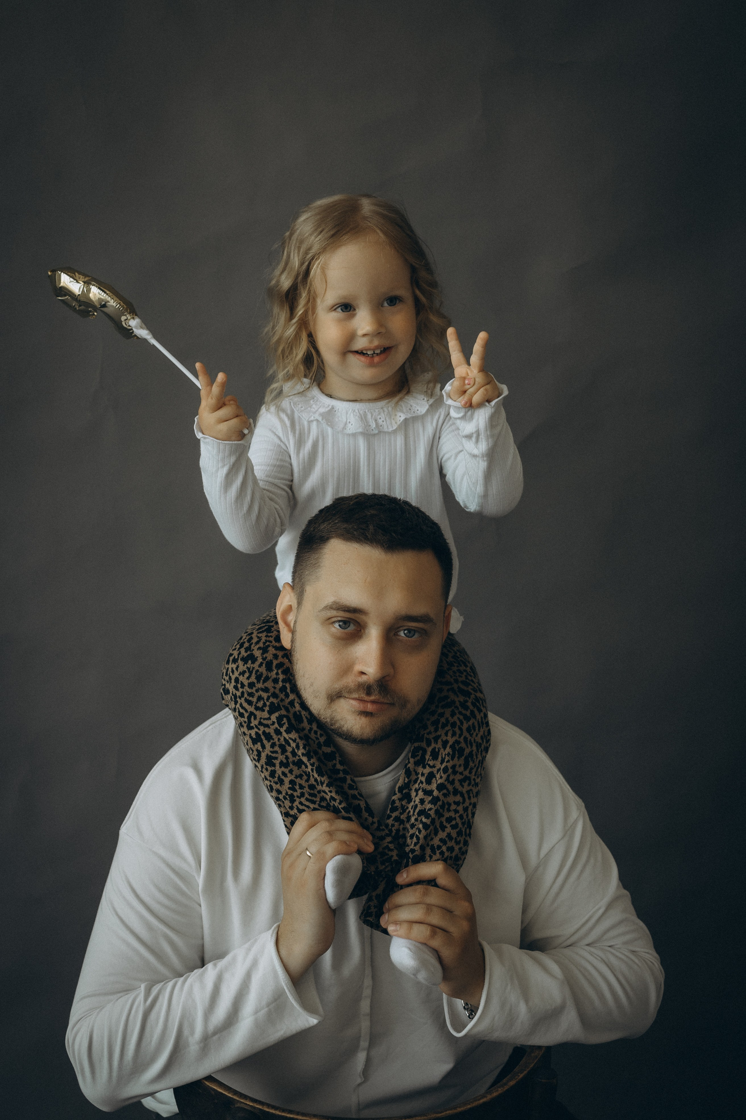 Happy Birthday. Фотограф в Санкт-Петербурге