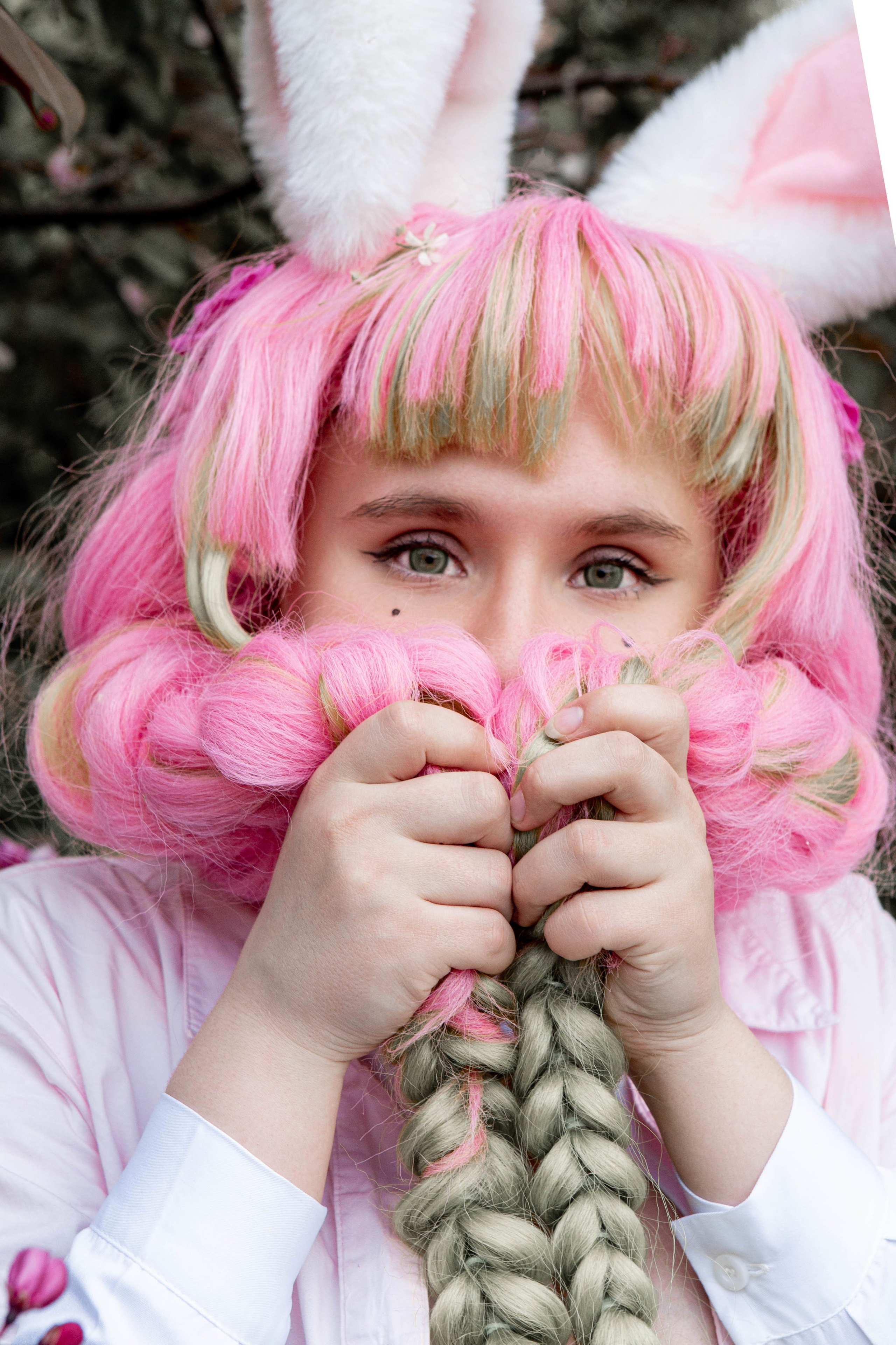 Майское цветение. Фотограф Екатерина Голицына